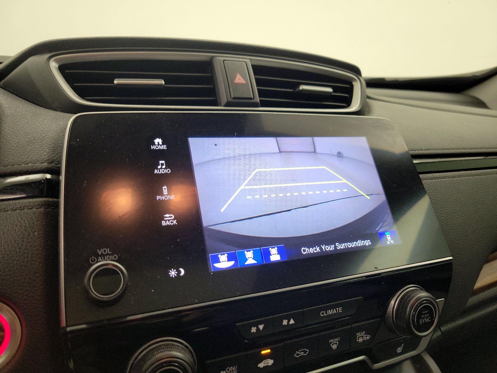 Thumbnail: 2022 Honda CR-V - 14