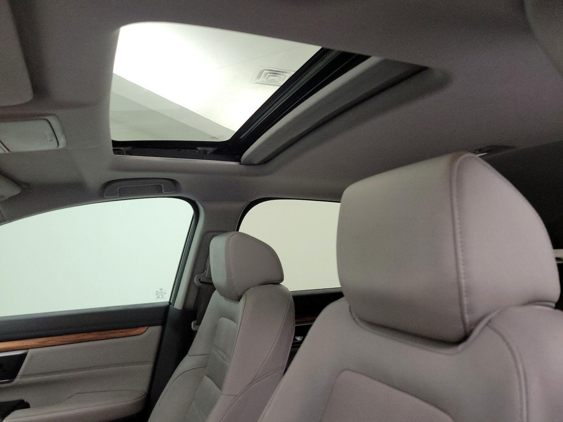 Thumbnail: 2022 Honda CR-V - 18