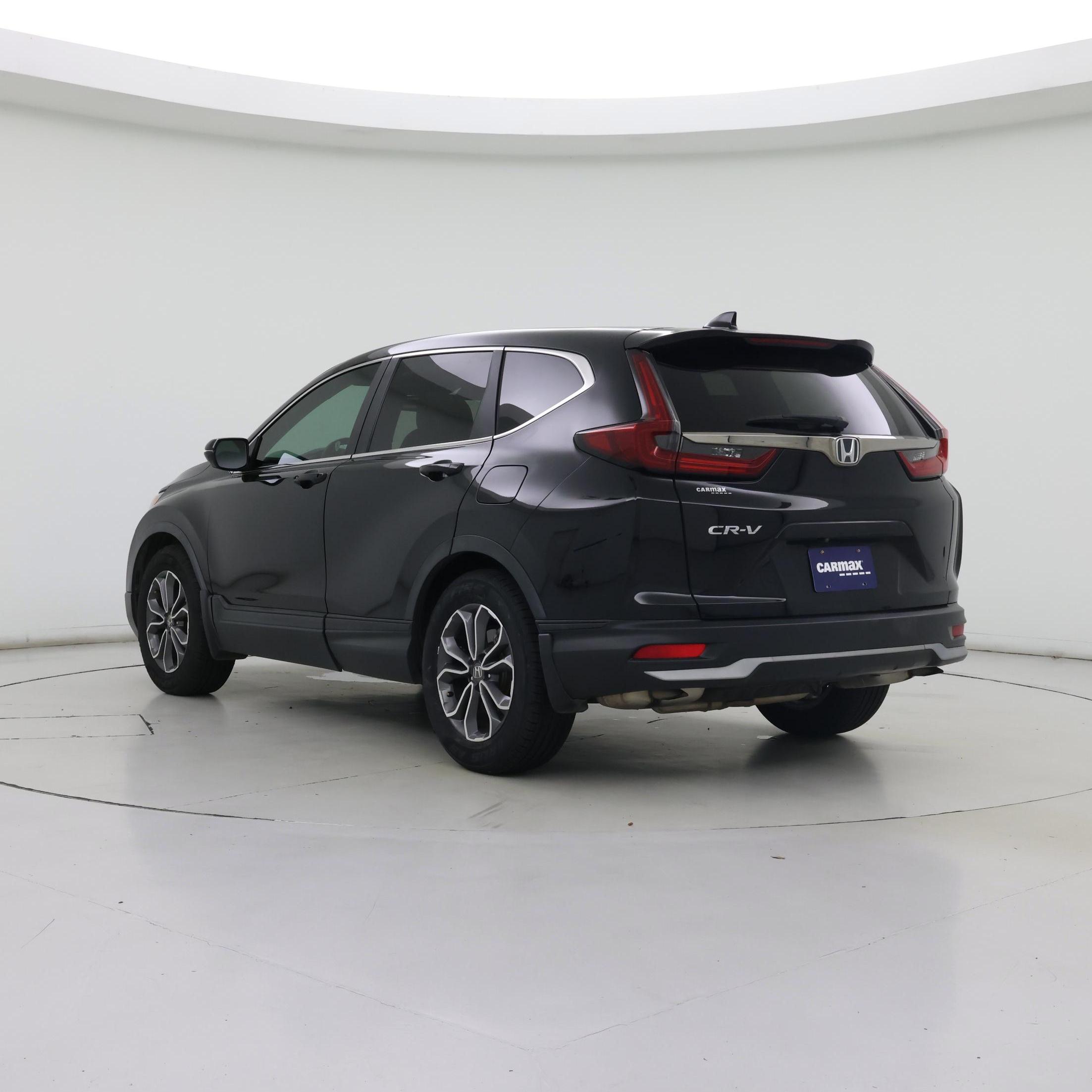 Thumbnail: 2022 Honda CR-V - 2