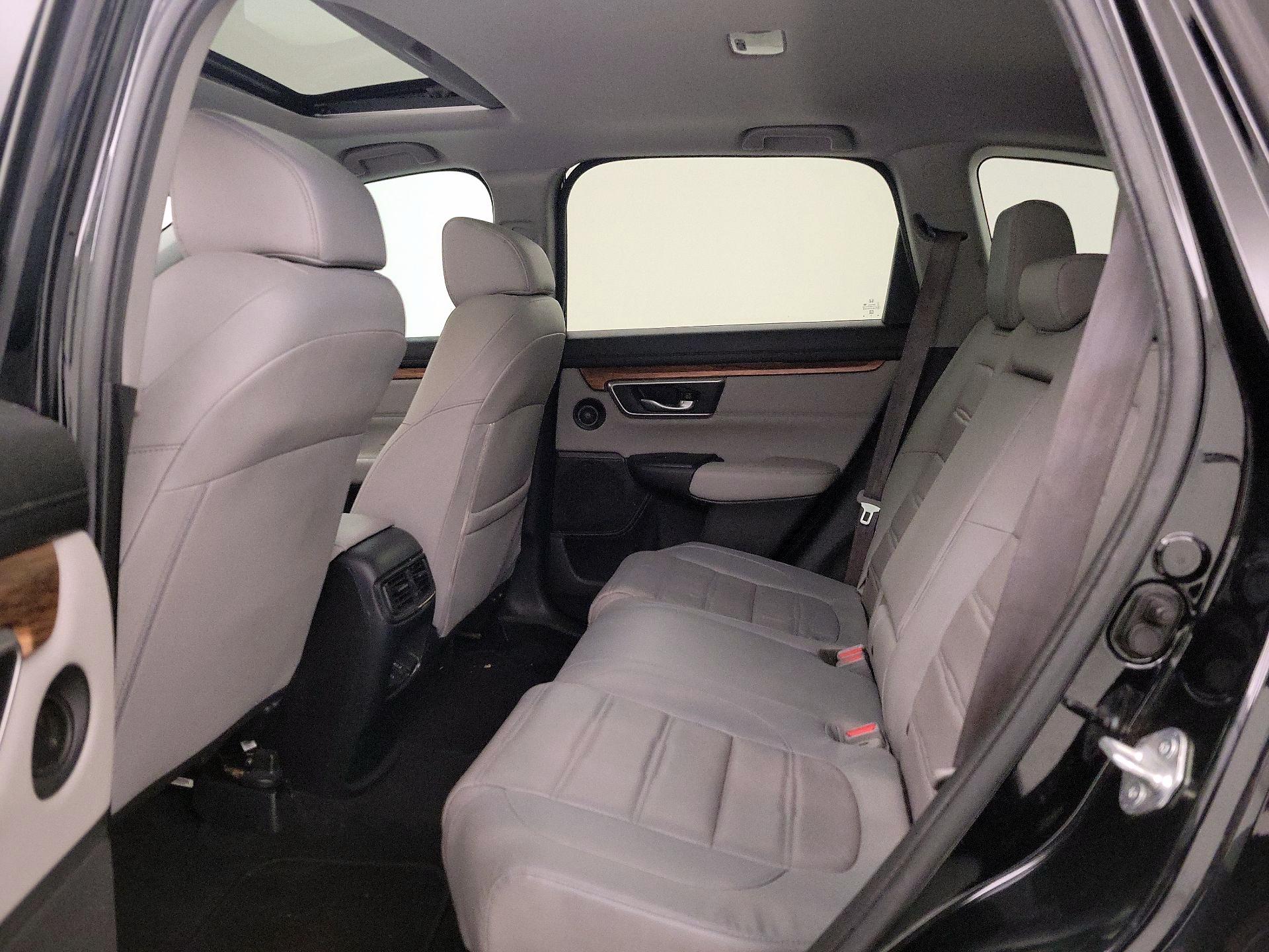 Thumbnail: 2022 Honda CR-V - 19