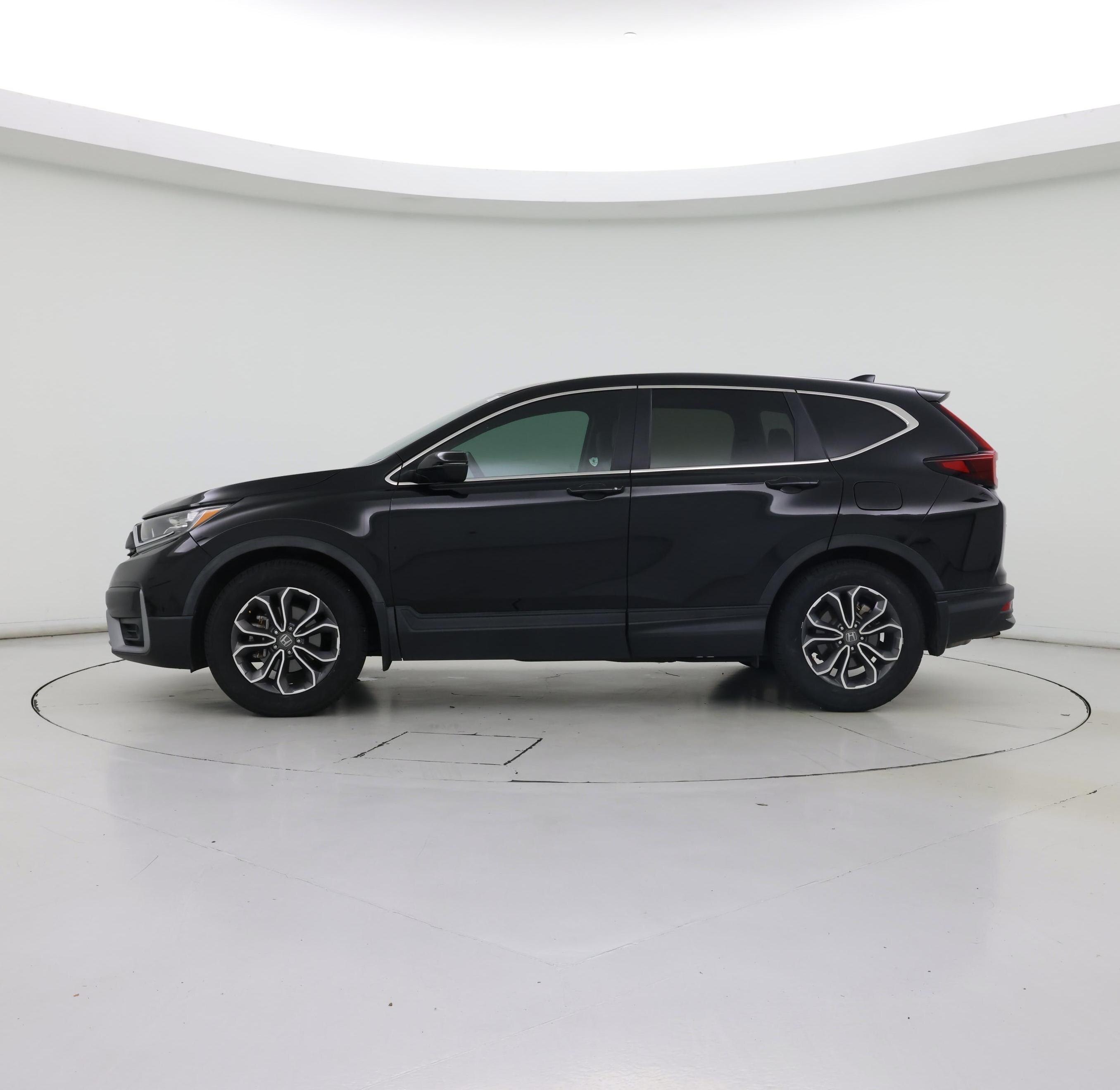 Thumbnail: 2022 Honda CR-V - 3