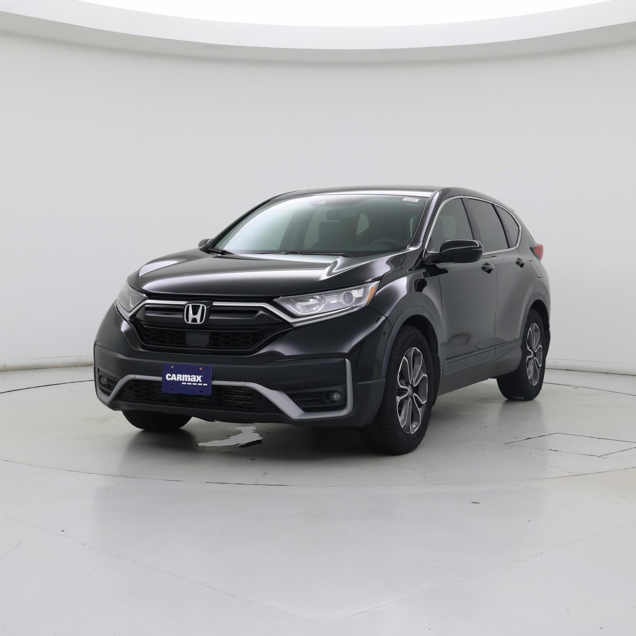 Thumbnail: 2022 Honda CR-V - 4