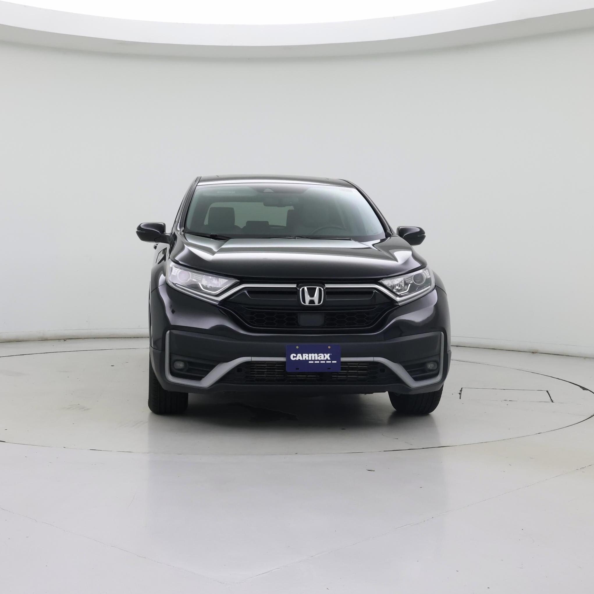 Thumbnail: 2022 Honda CR-V - 5