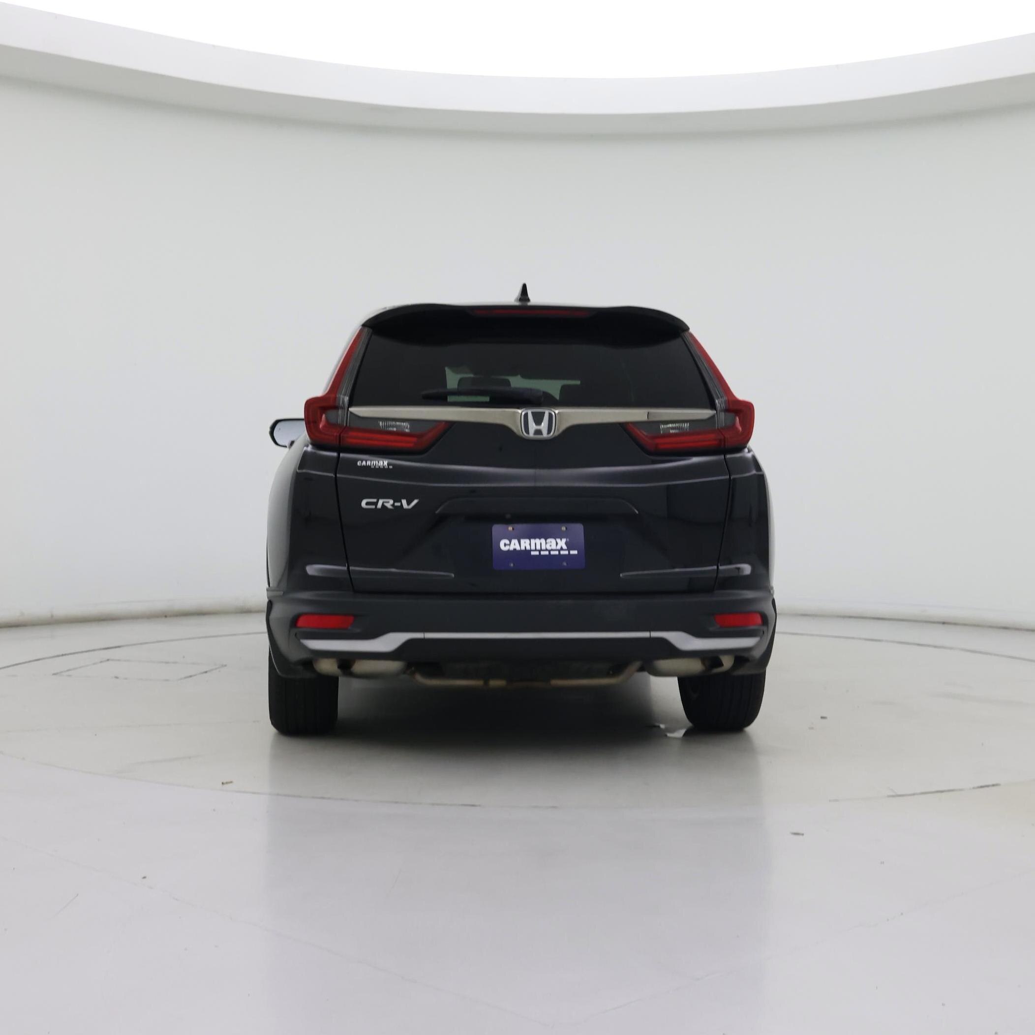 Thumbnail: 2022 Honda CR-V - 6