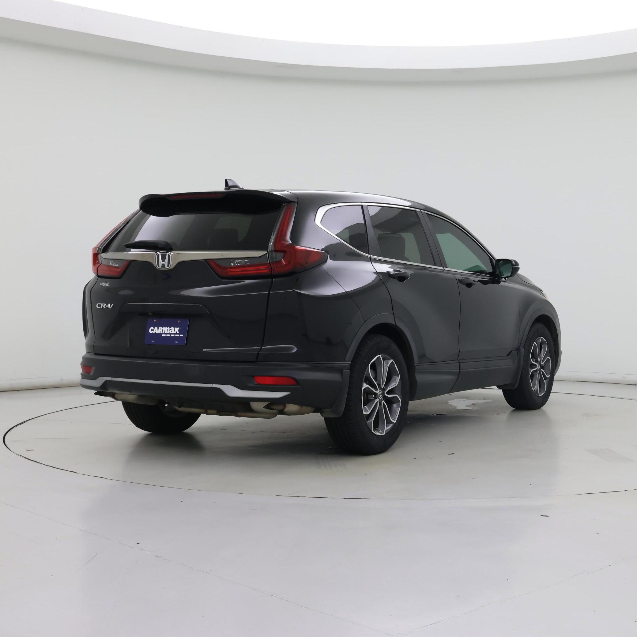 Thumbnail: 2022 Honda CR-V - 8