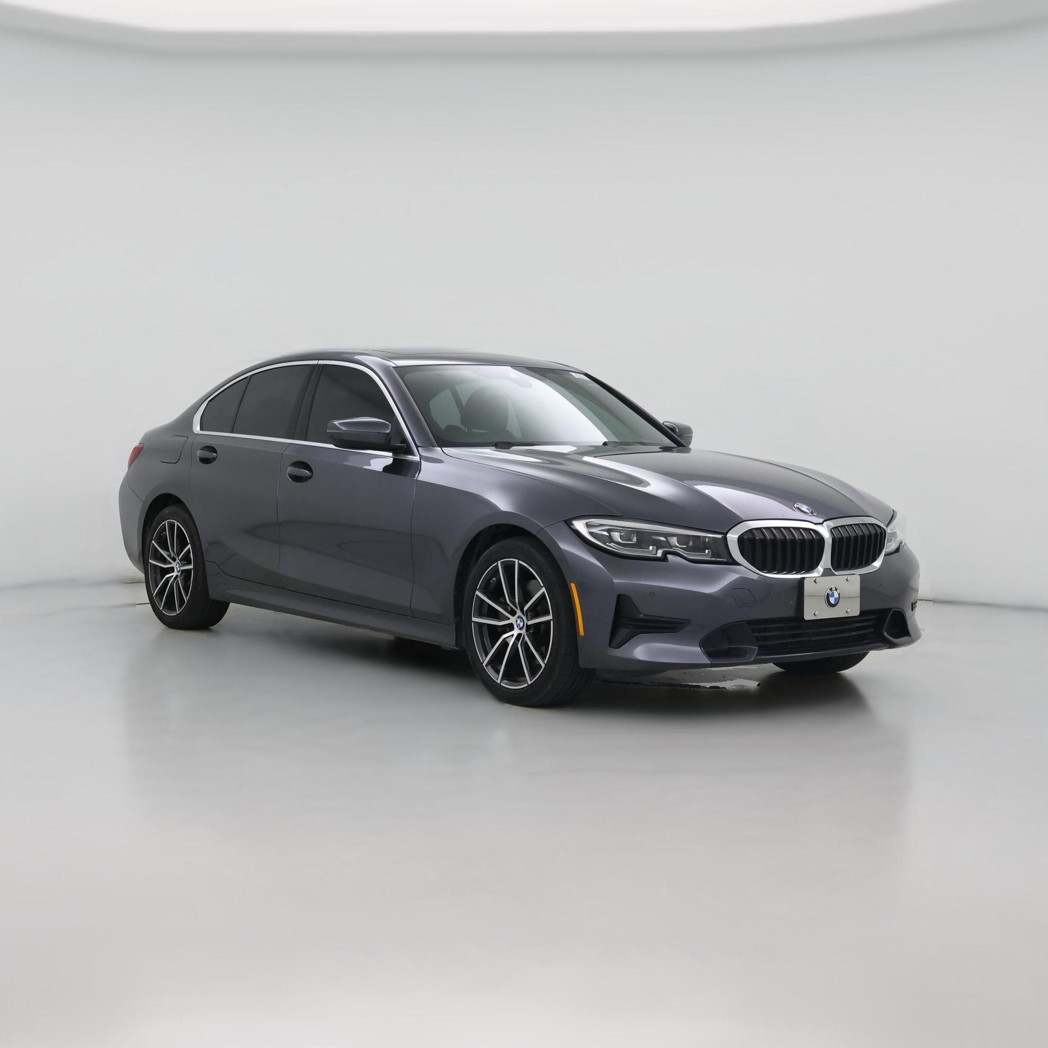 Thumbnail: 2019 BMW 3 Series - 1