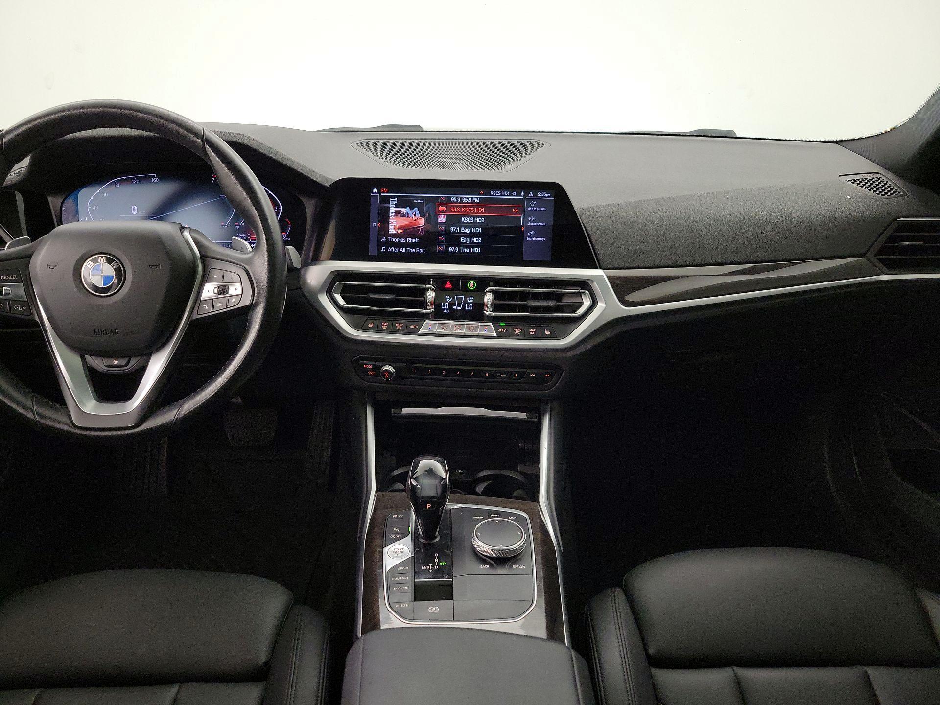 Thumbnail: 2019 BMW 3 Series - 9