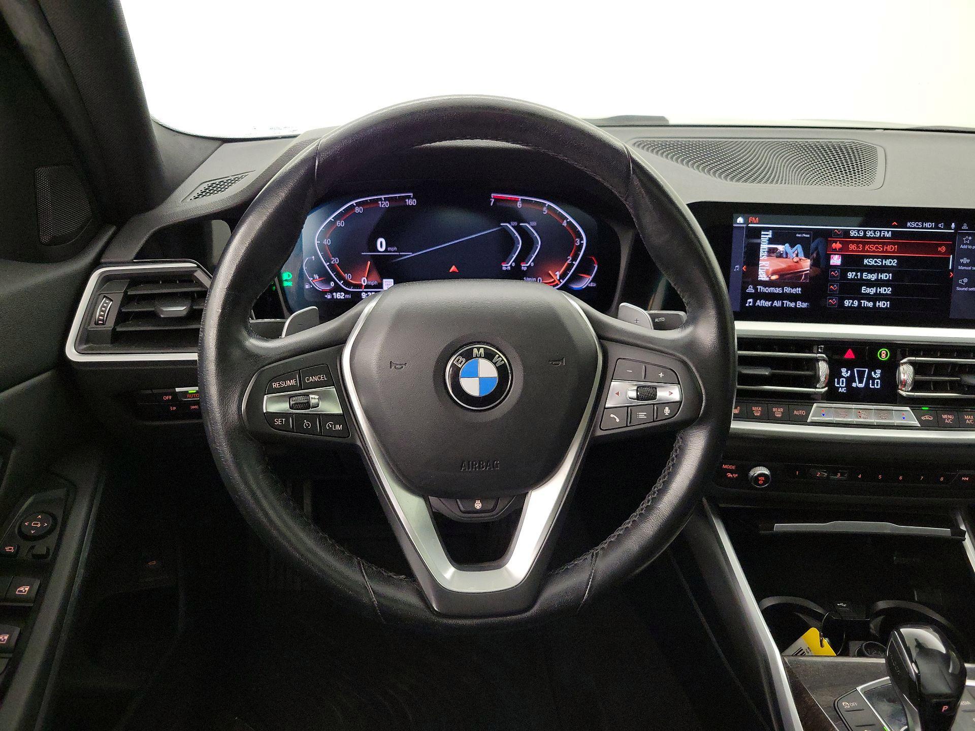 Thumbnail: 2019 BMW 3 Series - 10