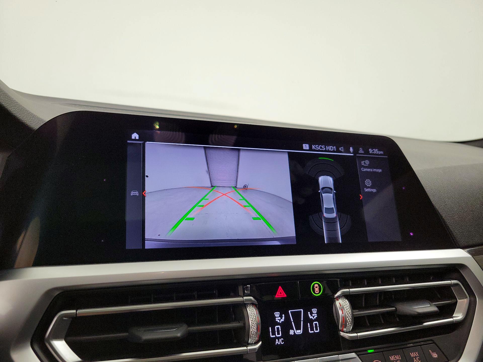 Thumbnail: 2019 BMW 3 Series - 15