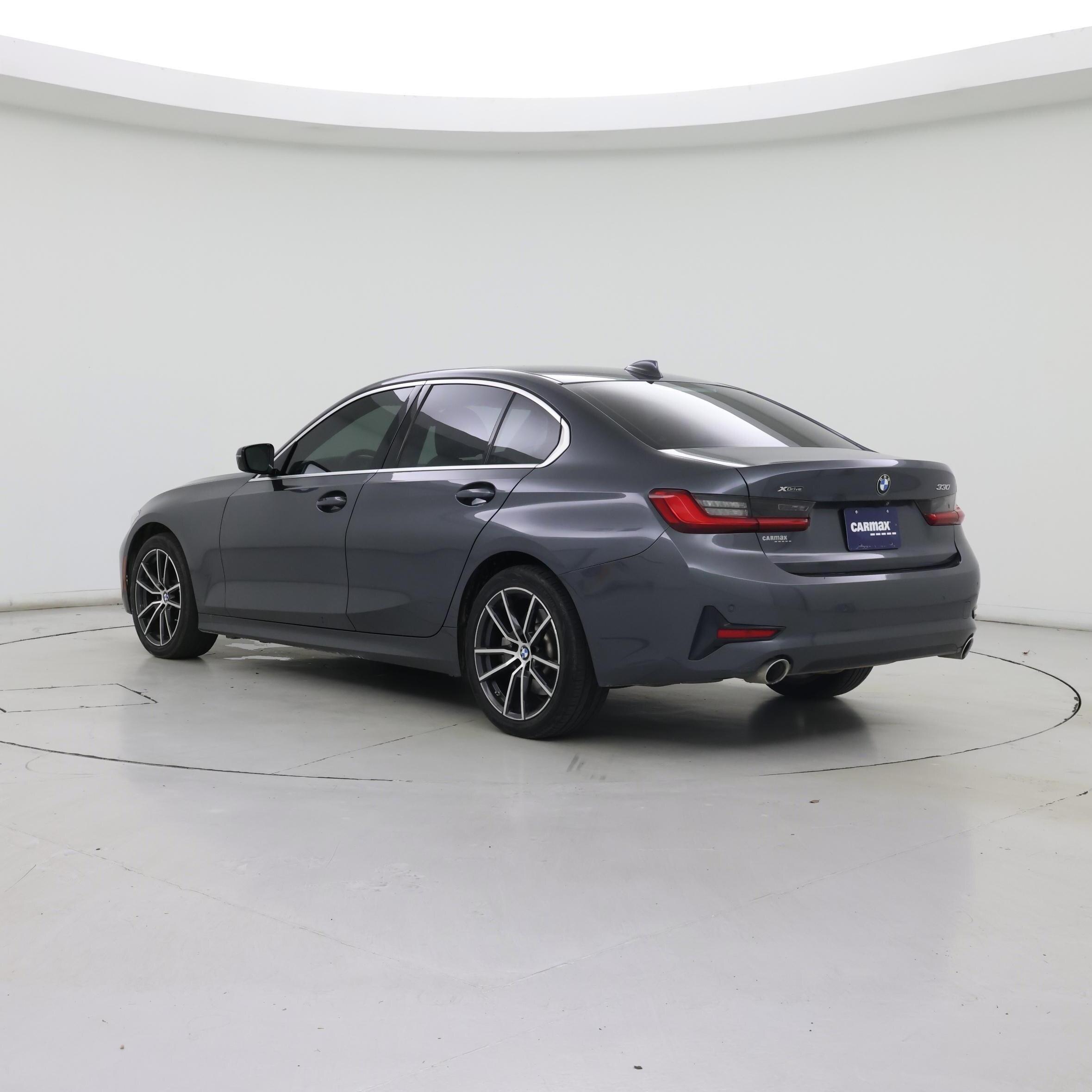 Thumbnail: 2019 BMW 3 Series - 2