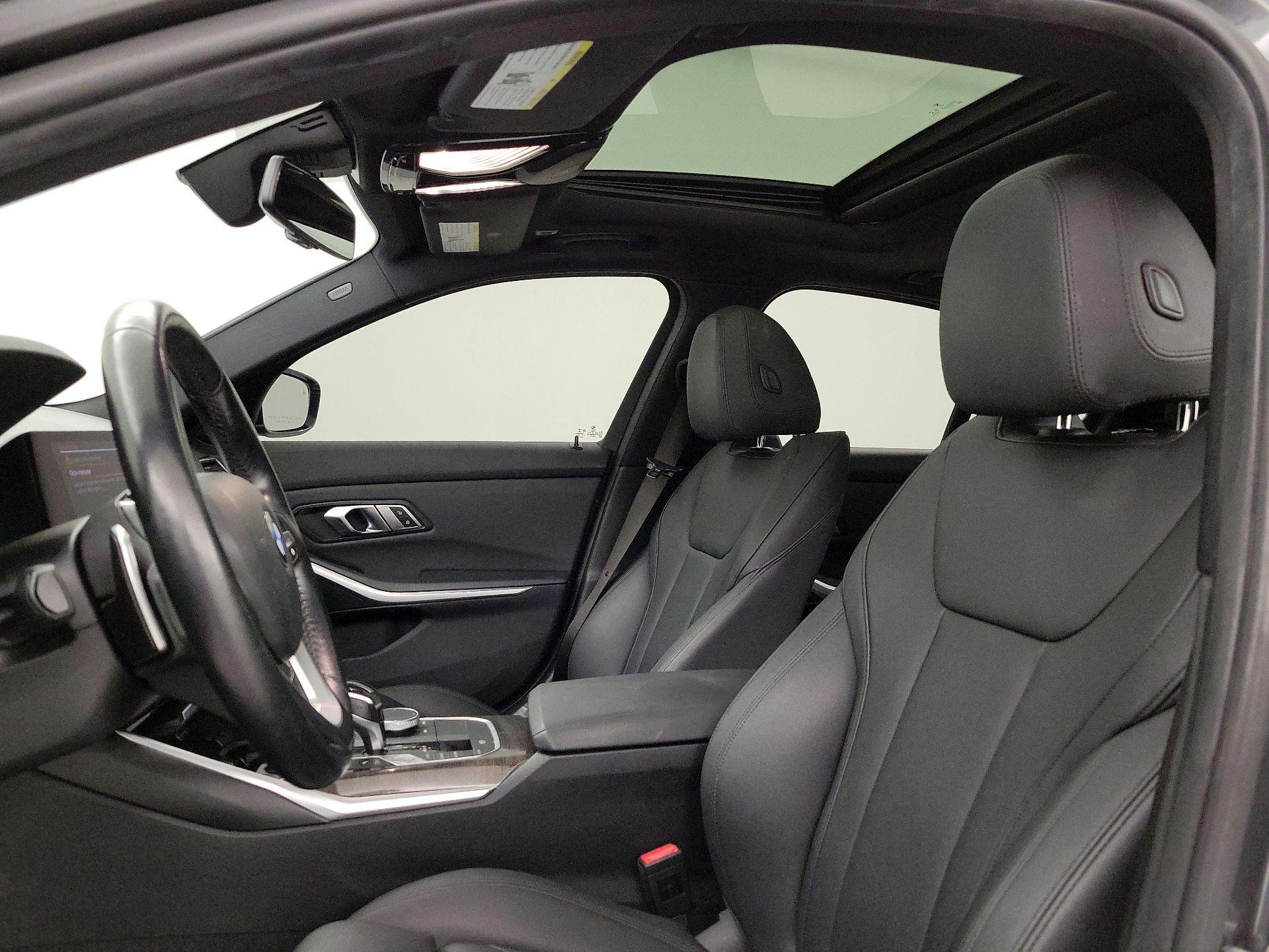 Thumbnail: 2019 BMW 3 Series - 19