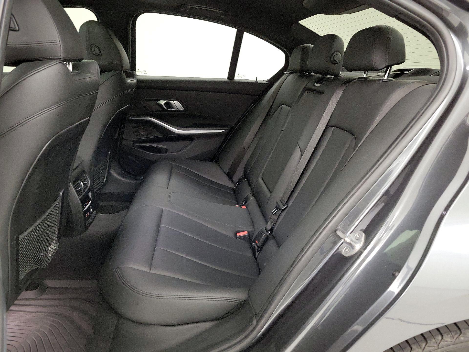 Thumbnail: 2019 BMW 3 Series - 20