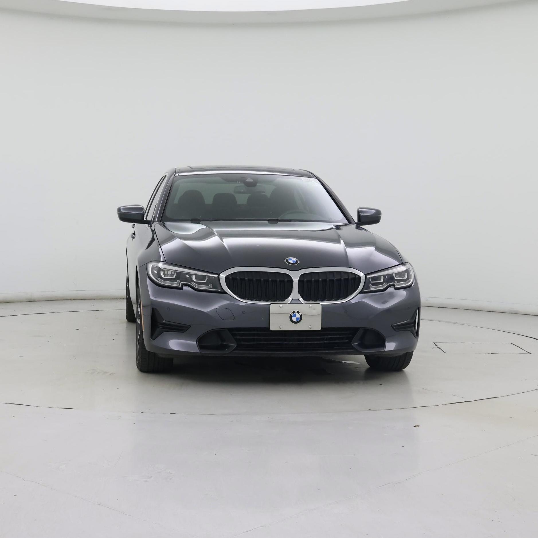 Thumbnail: 2019 BMW 3 Series - 5