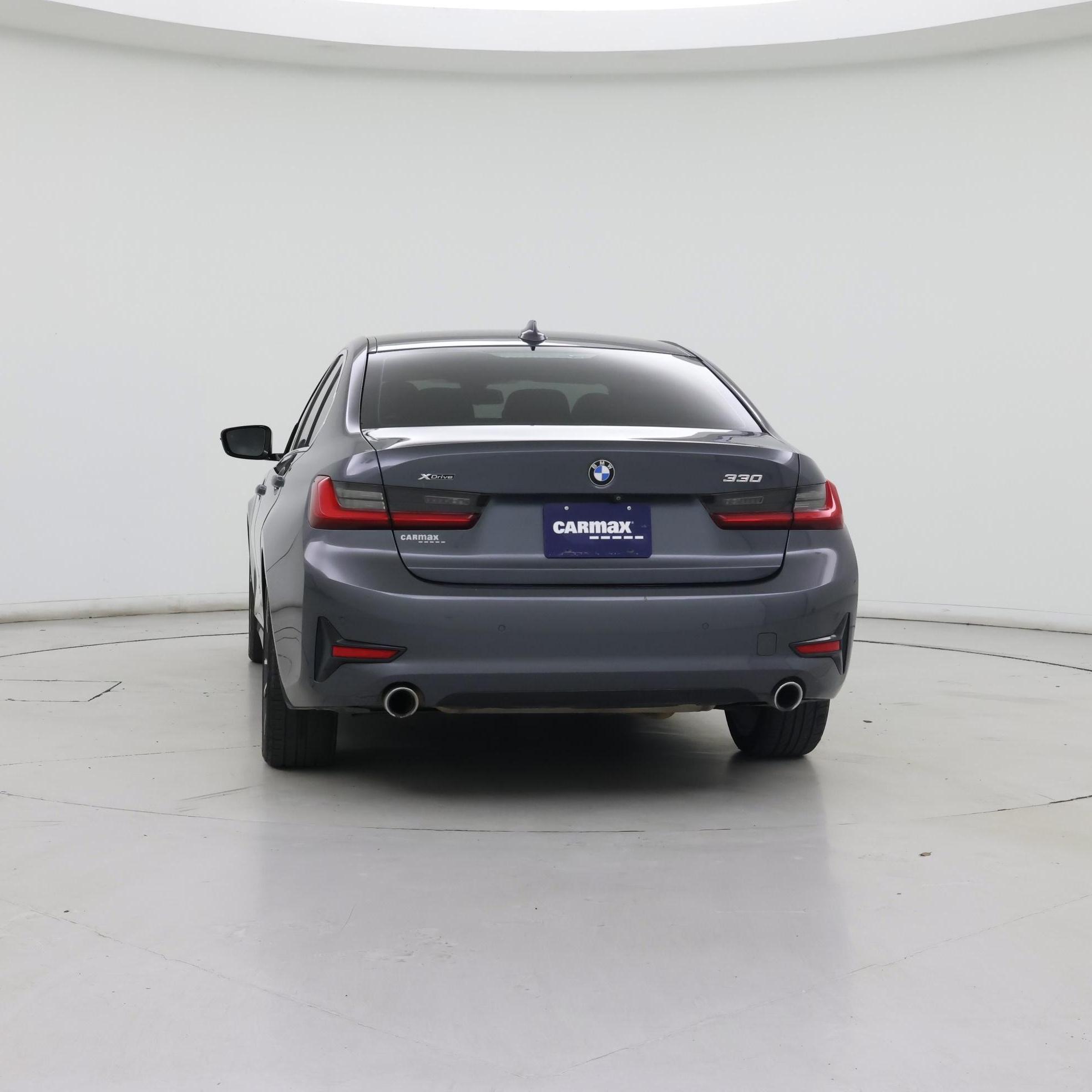 Thumbnail: 2019 BMW 3 Series - 6