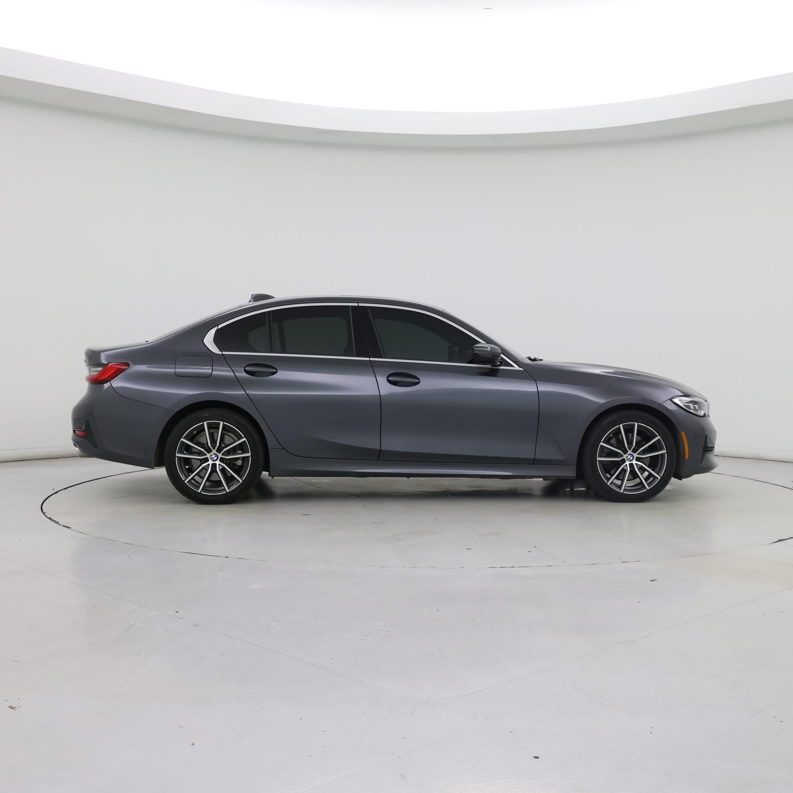 Thumbnail: 2019 BMW 3 Series - 7