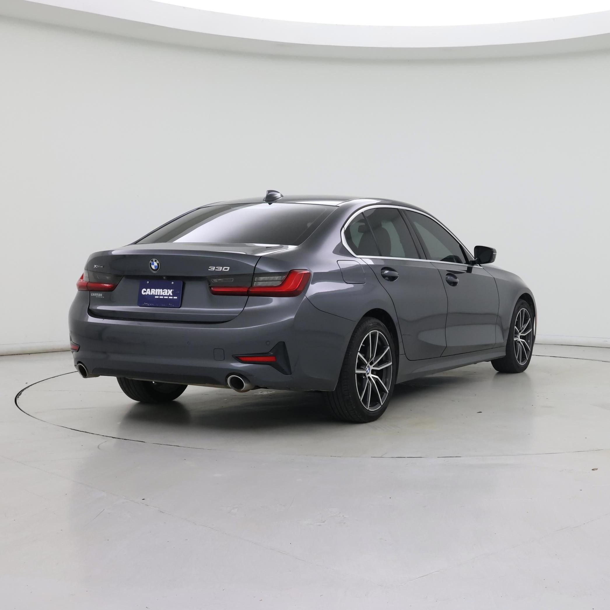Thumbnail: 2019 BMW 3 Series - 8