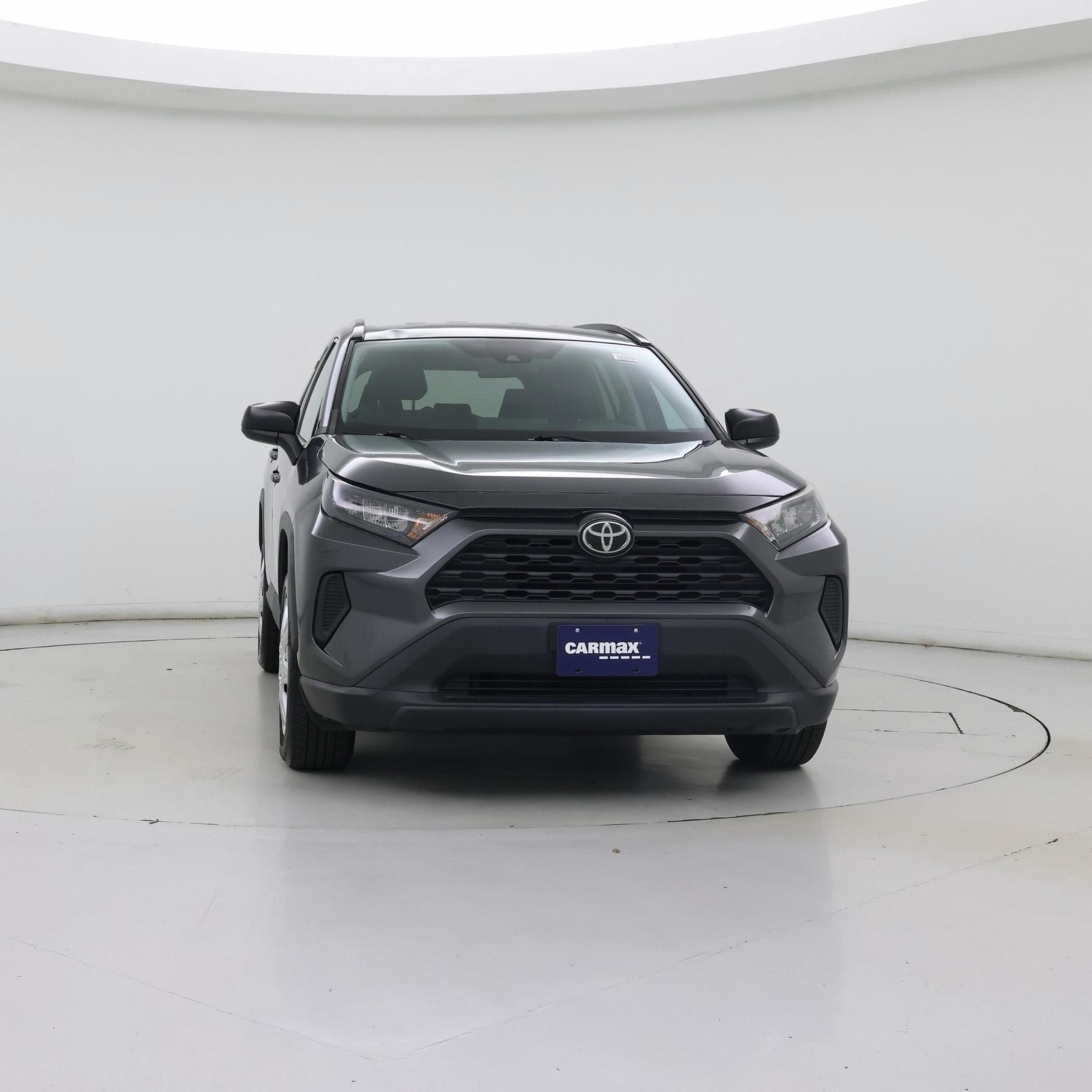 Thumbnail: 2020 Toyota RAV4 - 5