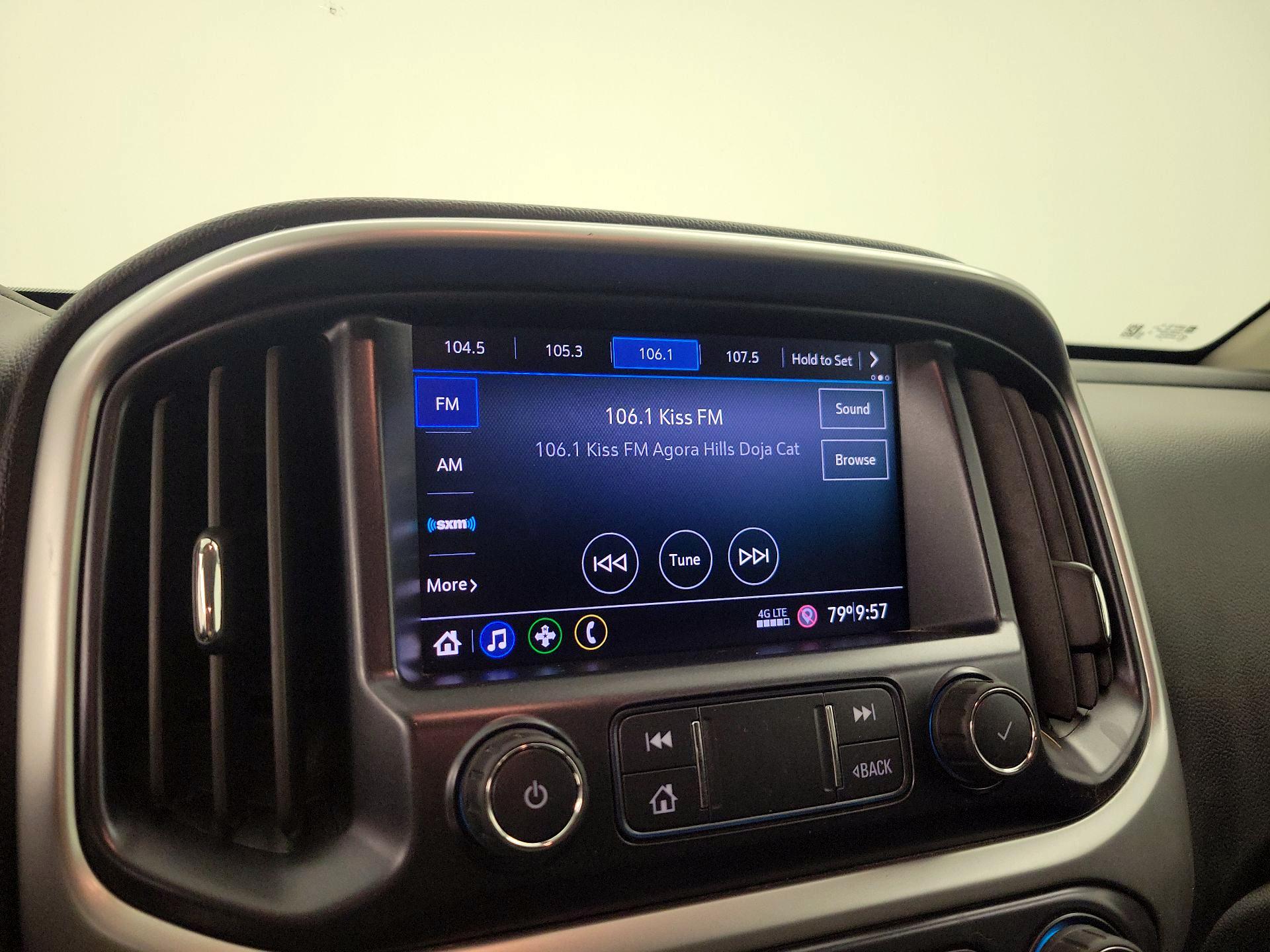 Thumbnail: 2021 Chevrolet Colorado - 15