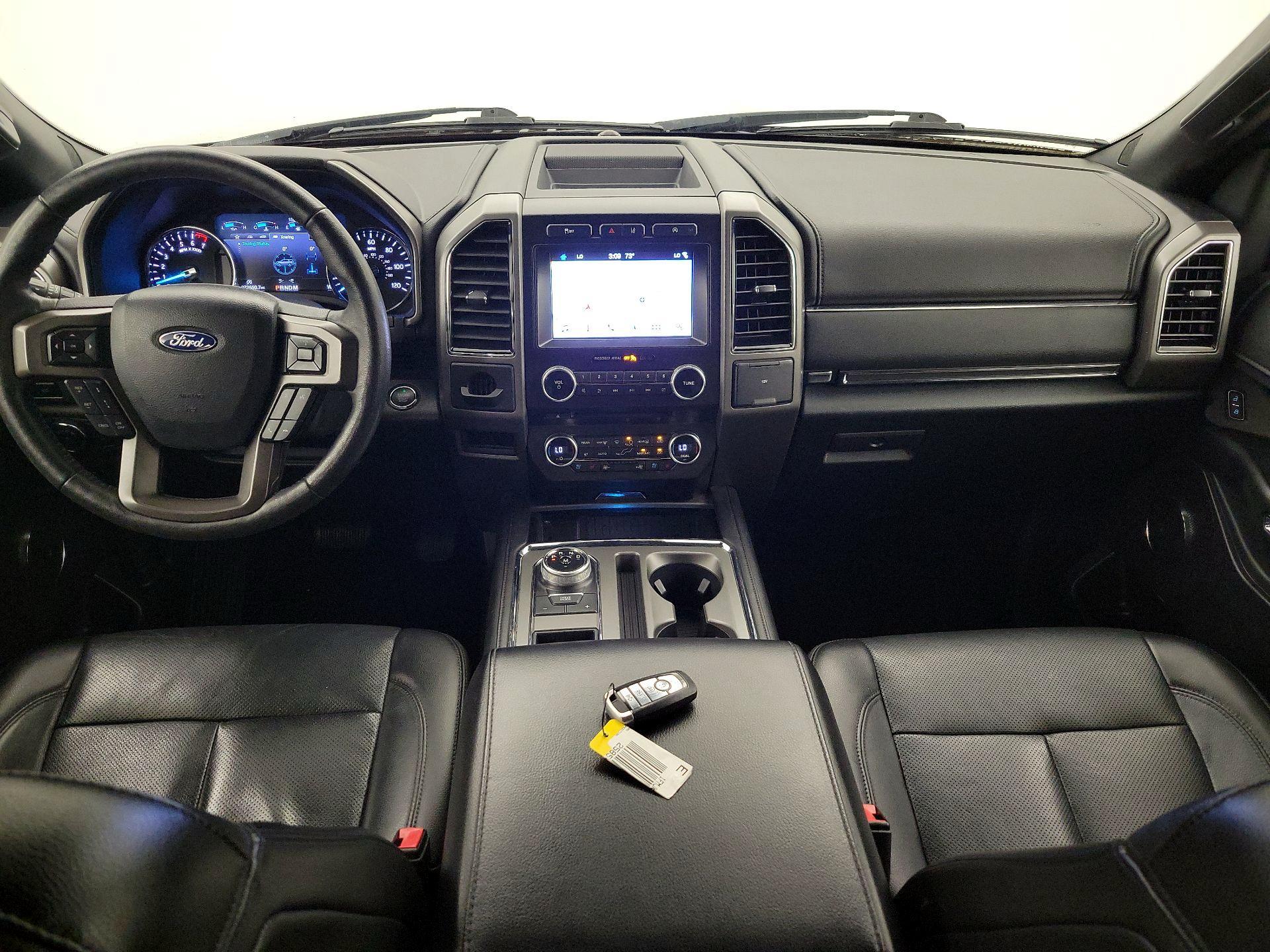 Thumbnail: 2018 Ford Expedition - 9