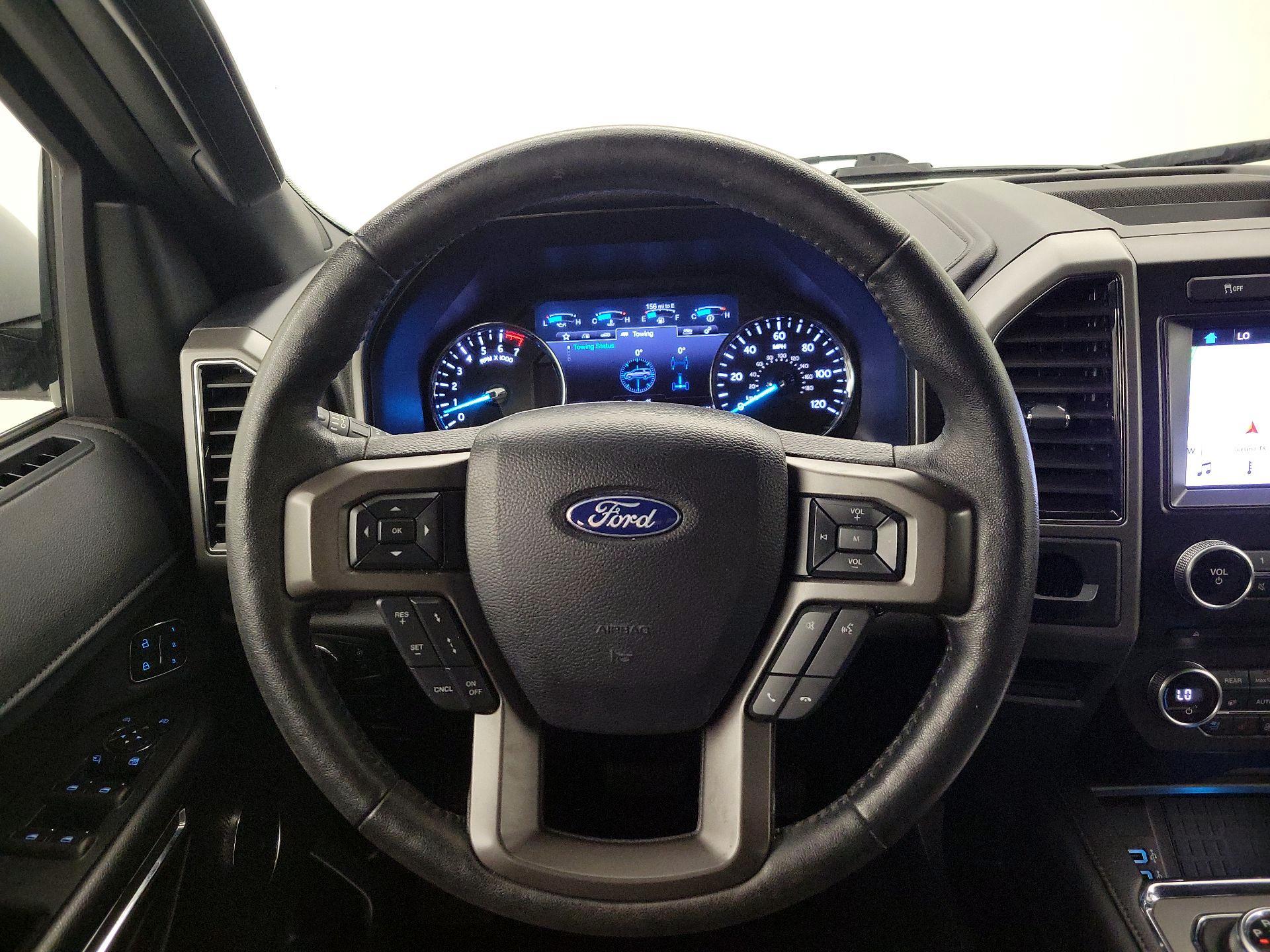Thumbnail: 2018 Ford Expedition - 10