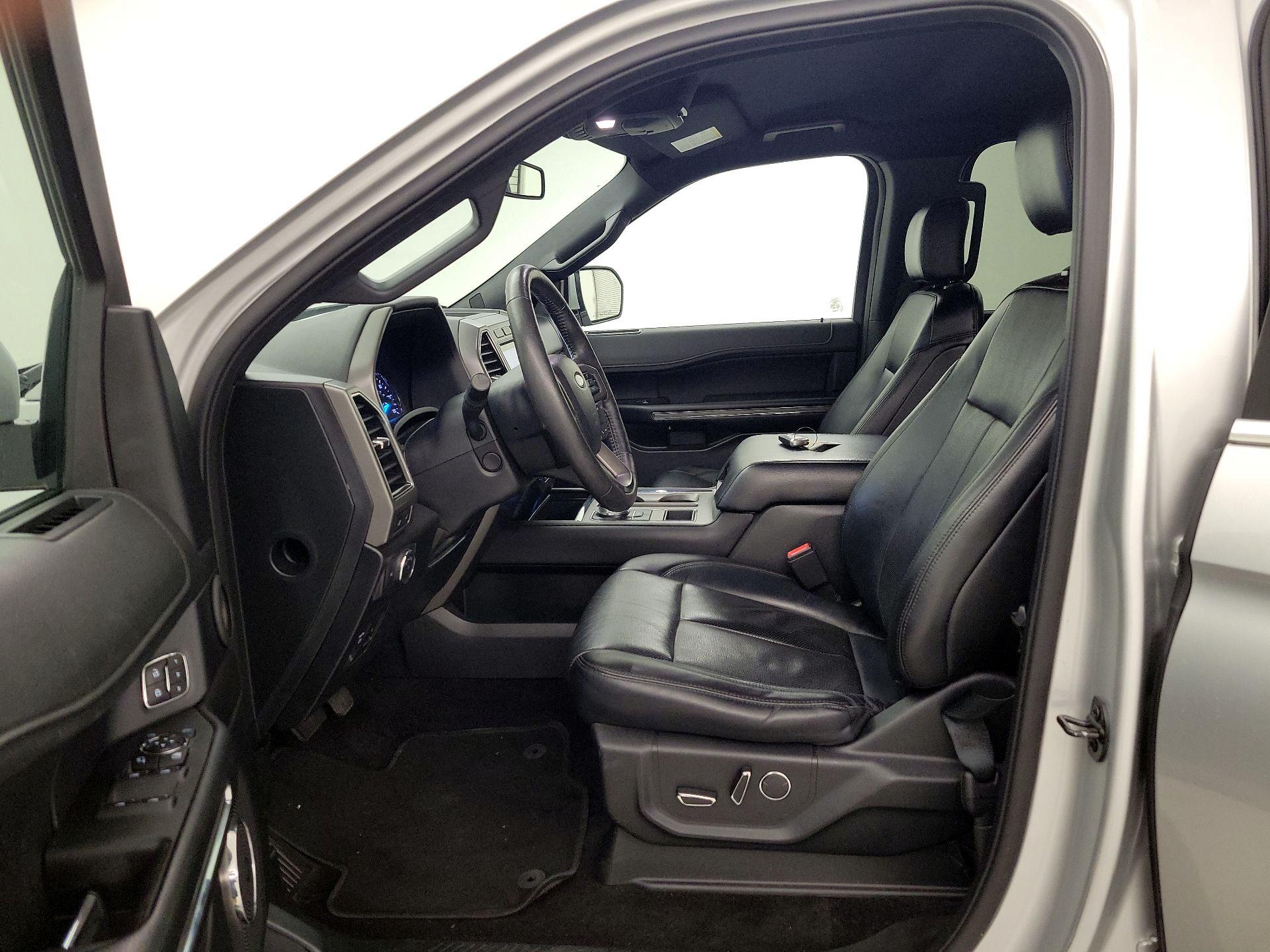 Thumbnail: 2018 Ford Expedition - 11