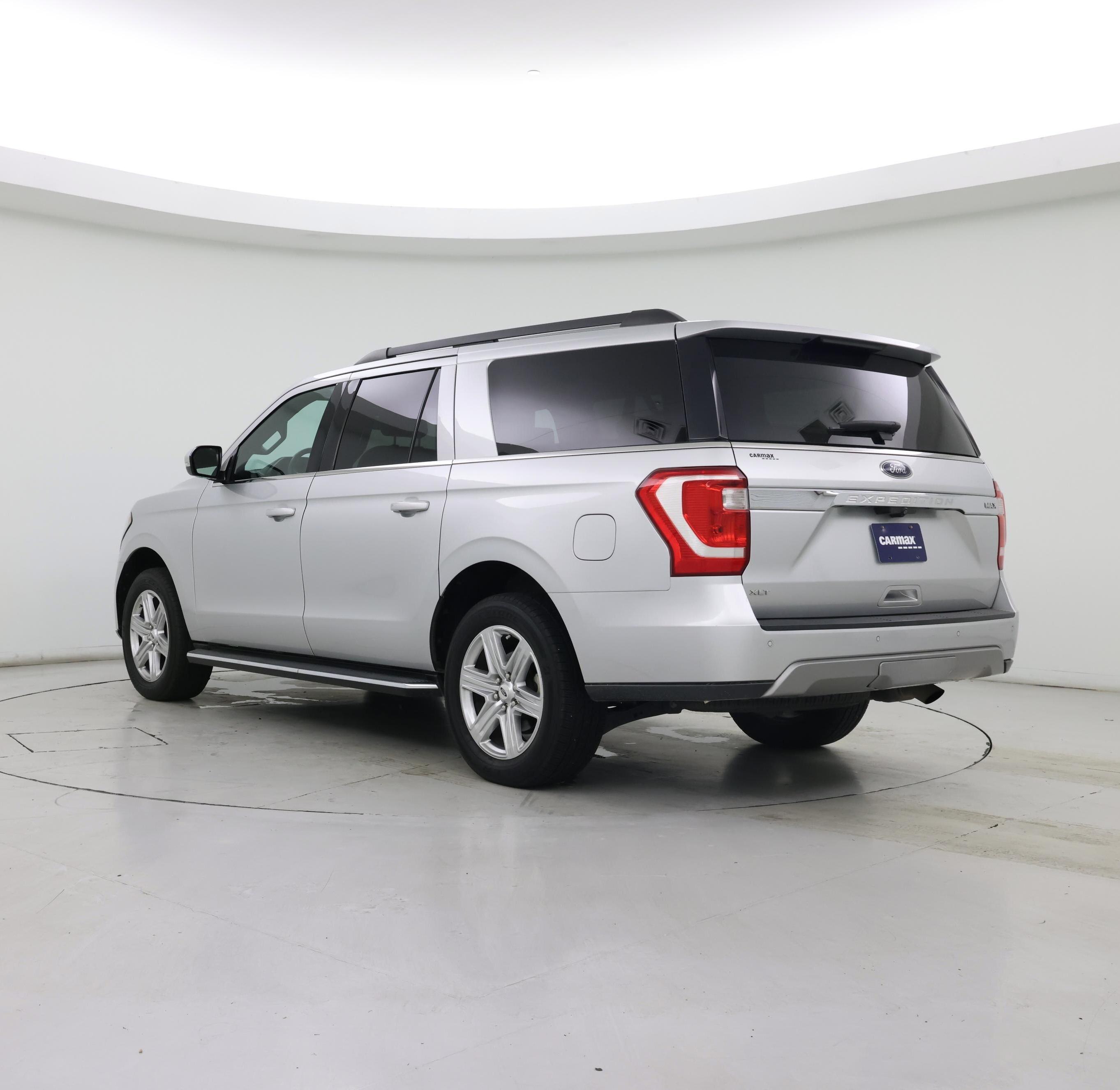 Thumbnail: 2018 Ford Expedition - 2