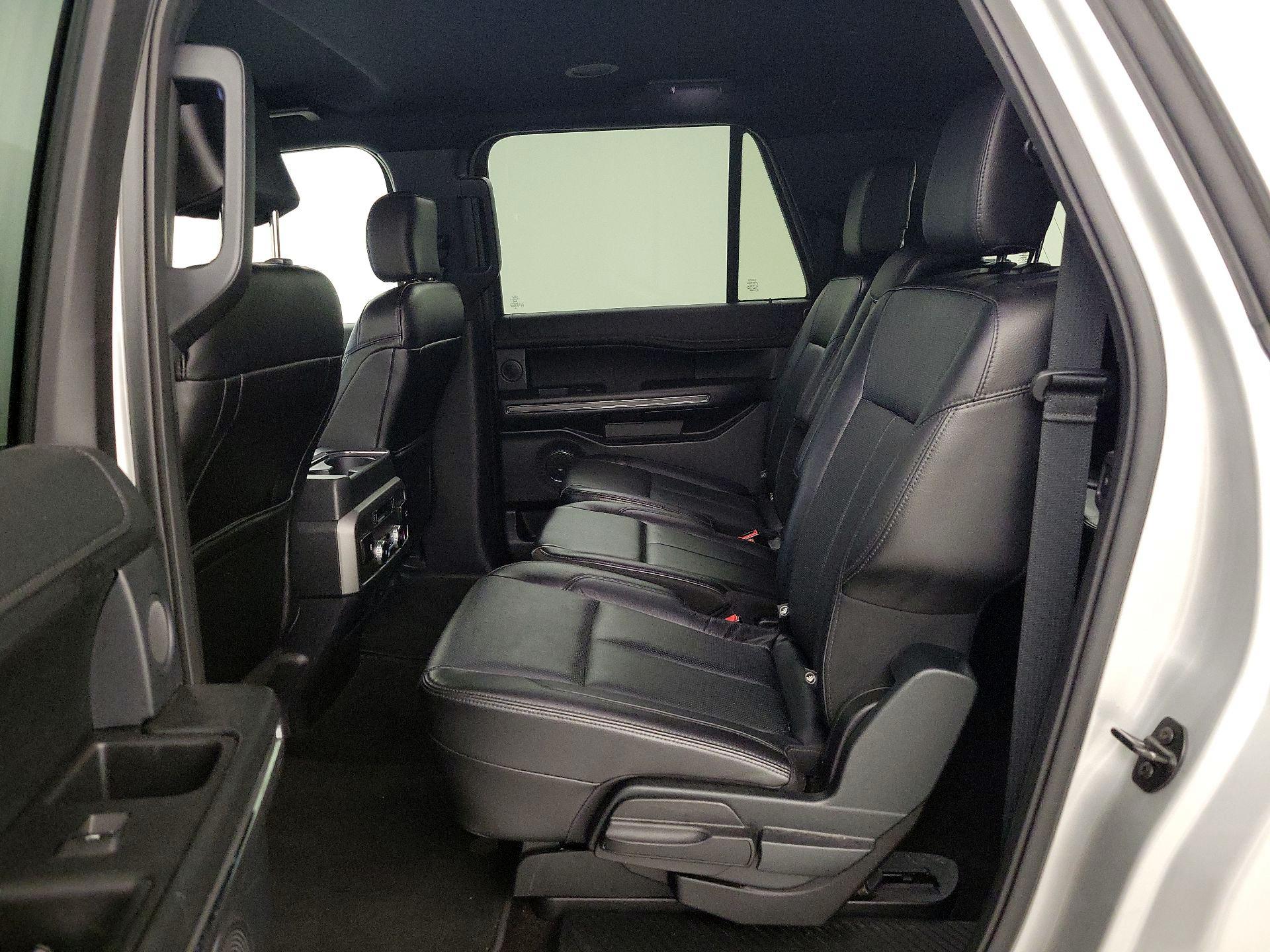 Thumbnail: 2018 Ford Expedition - 19