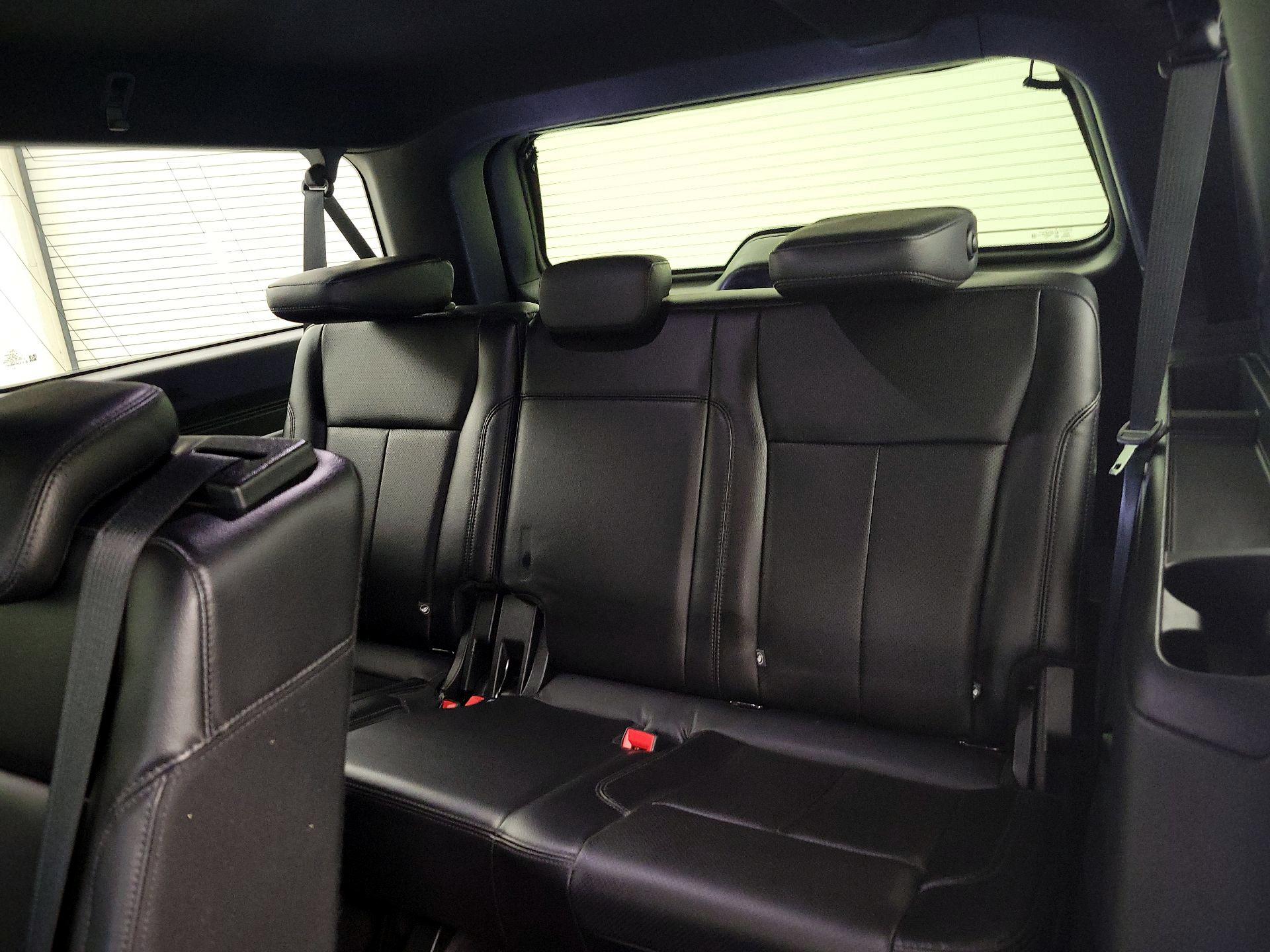 Thumbnail: 2018 Ford Expedition - 20
