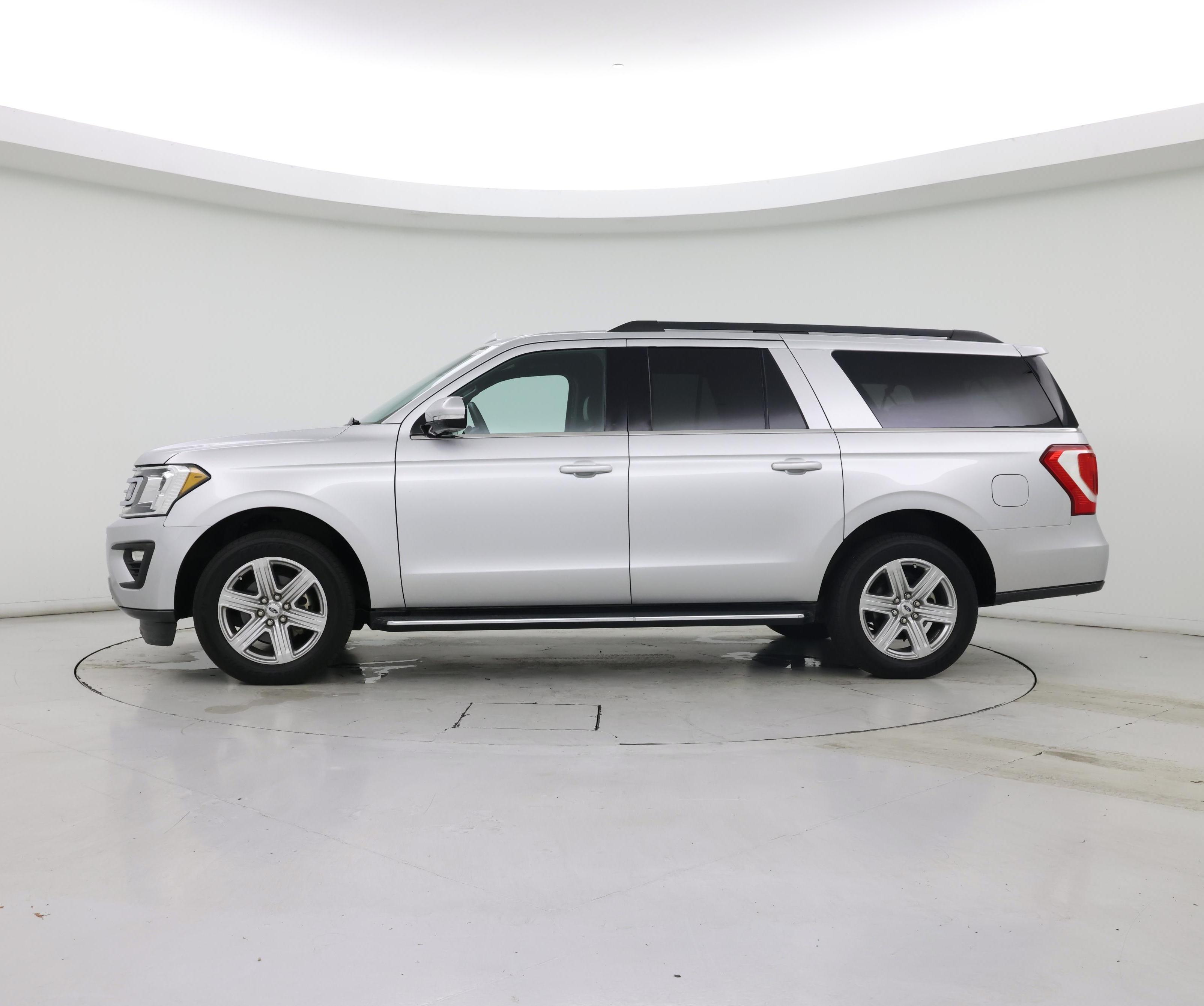 Thumbnail: 2018 Ford Expedition - 3