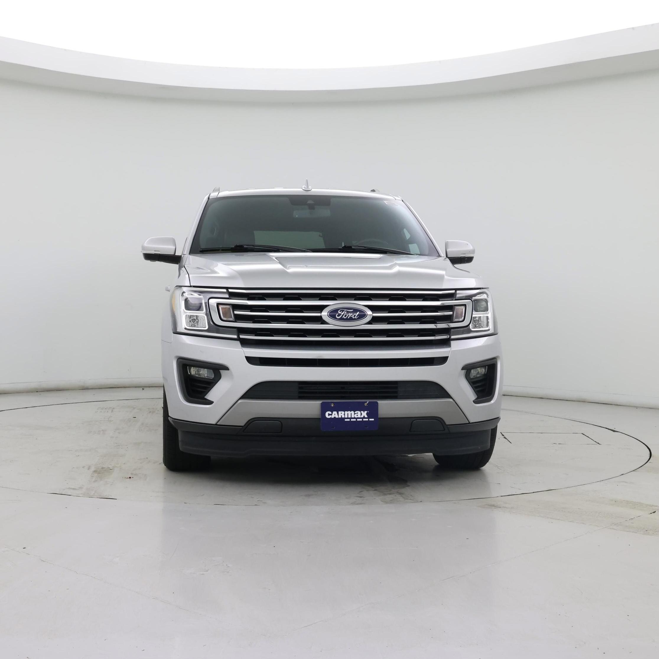 Thumbnail: 2018 Ford Expedition - 5