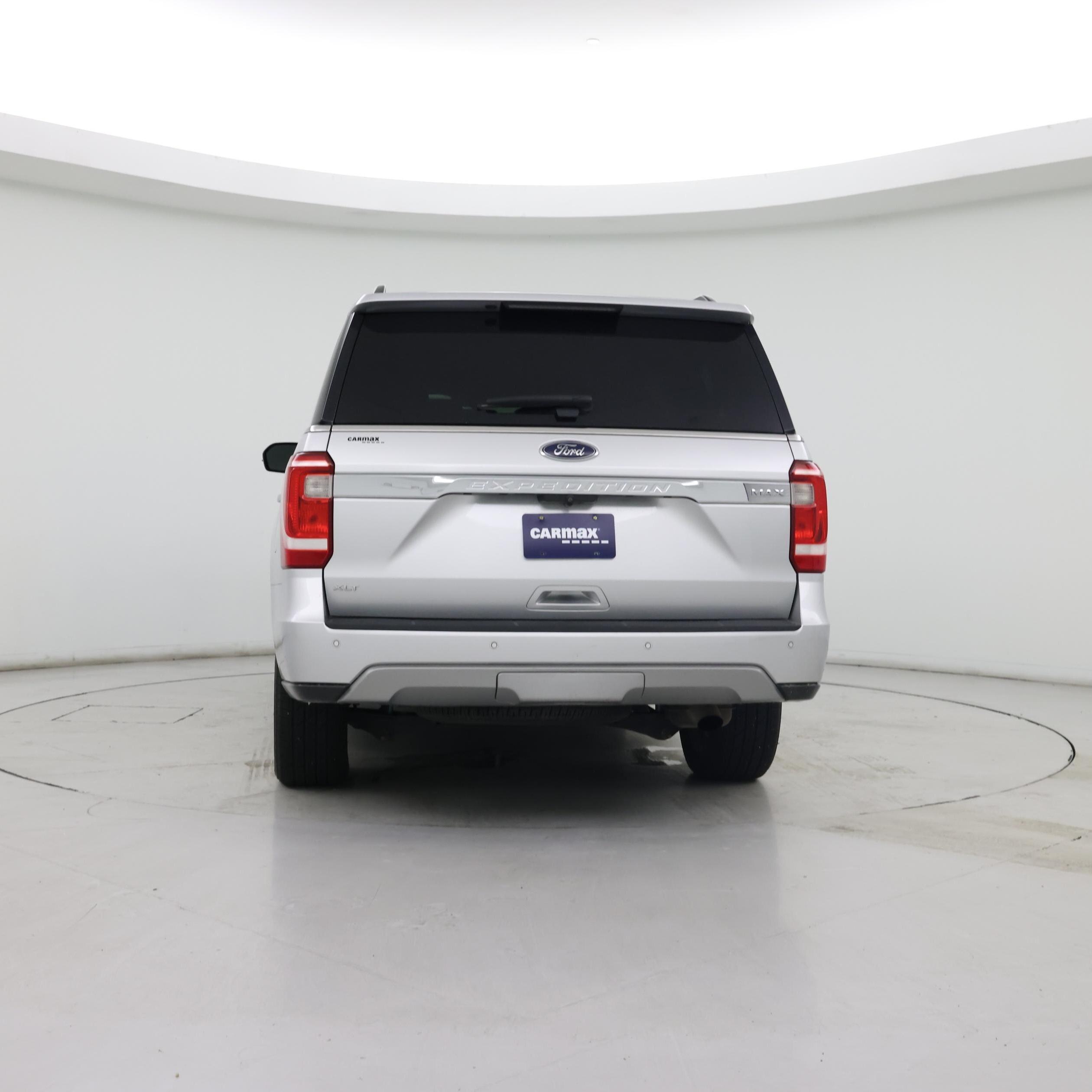Thumbnail: 2018 Ford Expedition - 6