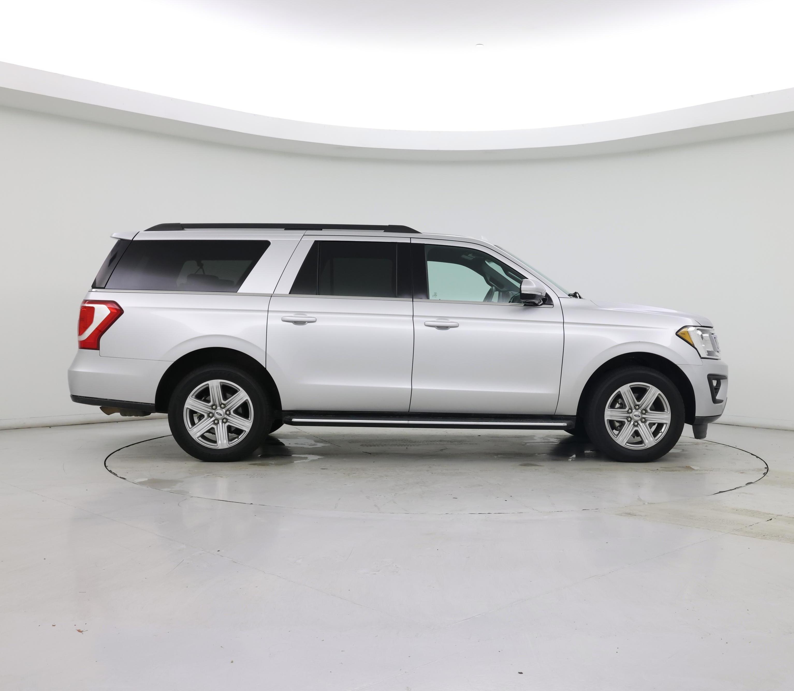 Thumbnail: 2018 Ford Expedition - 7