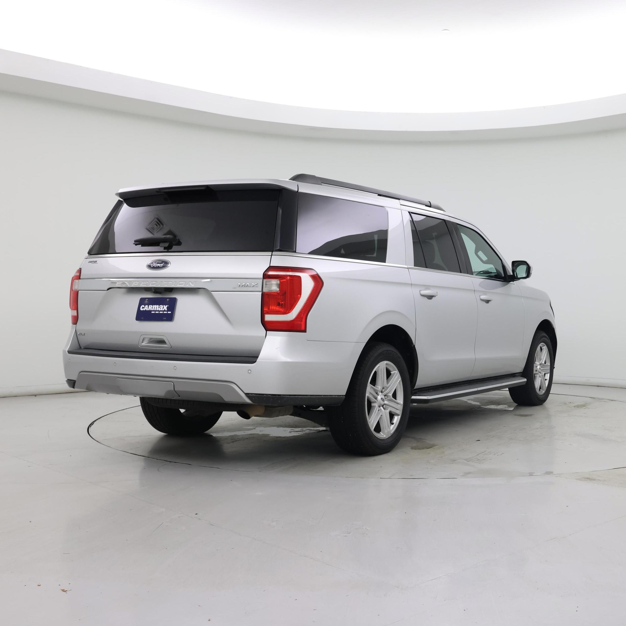 Thumbnail: 2018 Ford Expedition - 8