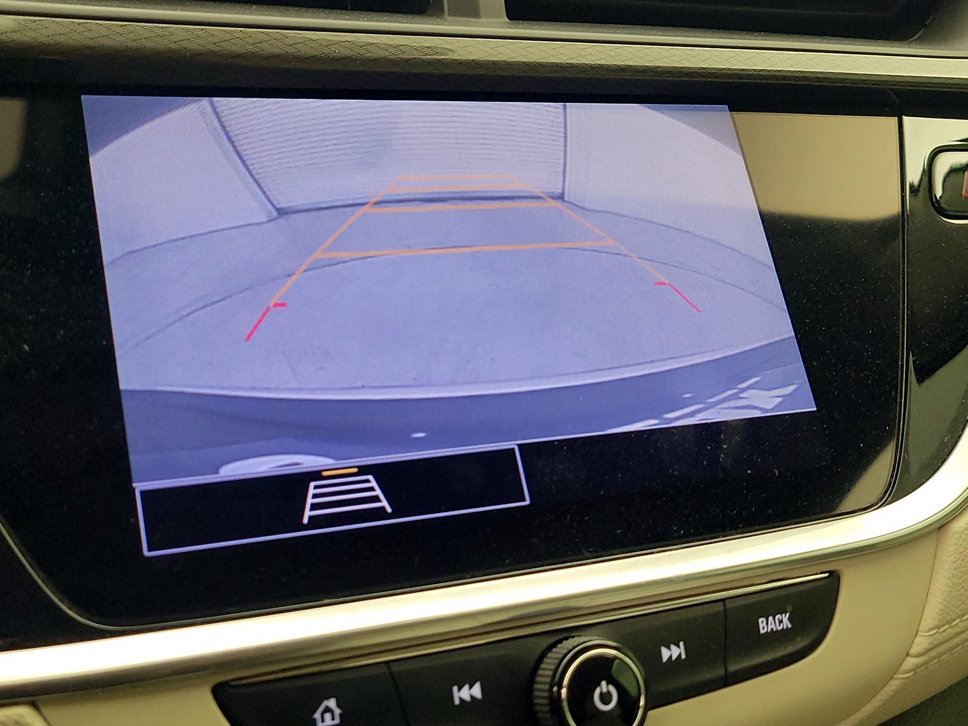 Thumbnail: 2021 Buick Encore GX - 14