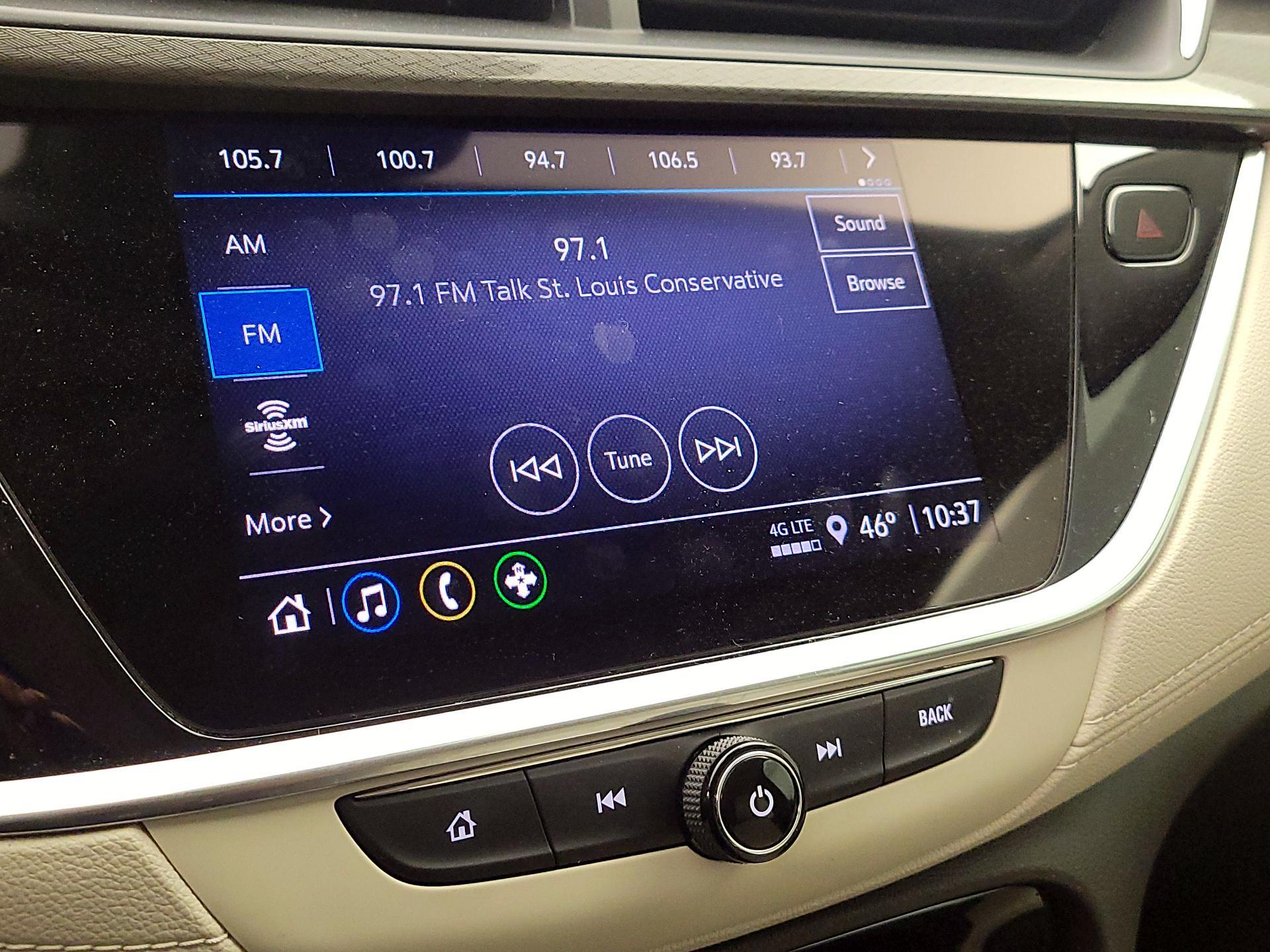 Thumbnail: 2021 Buick Encore GX - 15