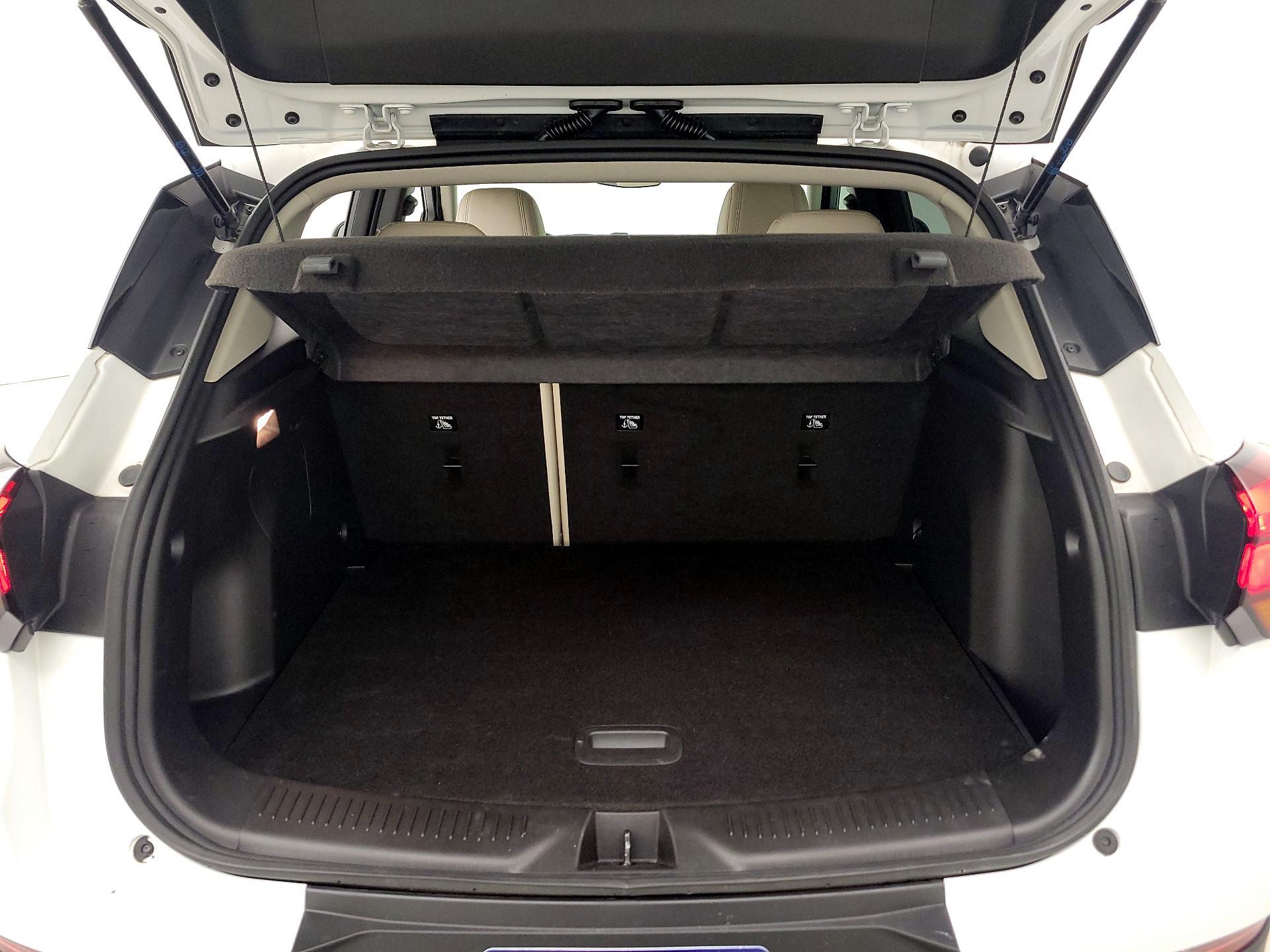 Thumbnail: 2021 Buick Encore GX - 20