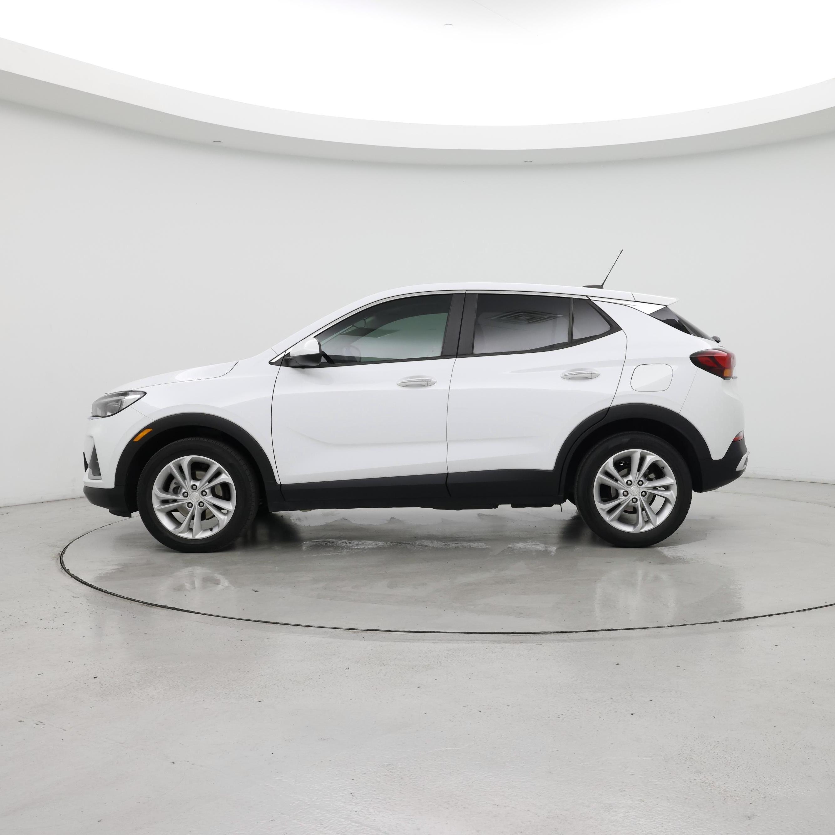 Thumbnail: 2021 Buick Encore GX - 3