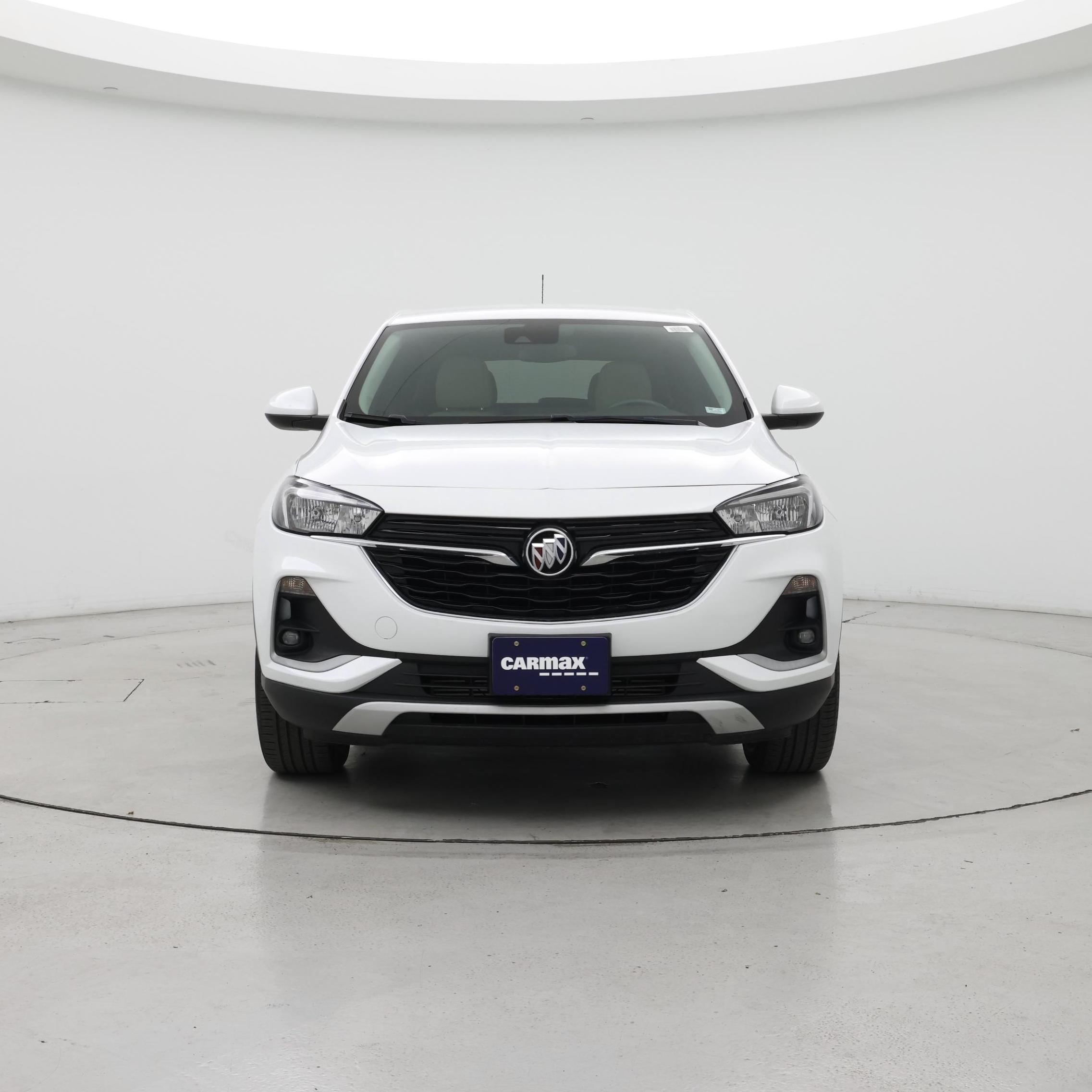 Thumbnail: 2021 Buick Encore GX - 5