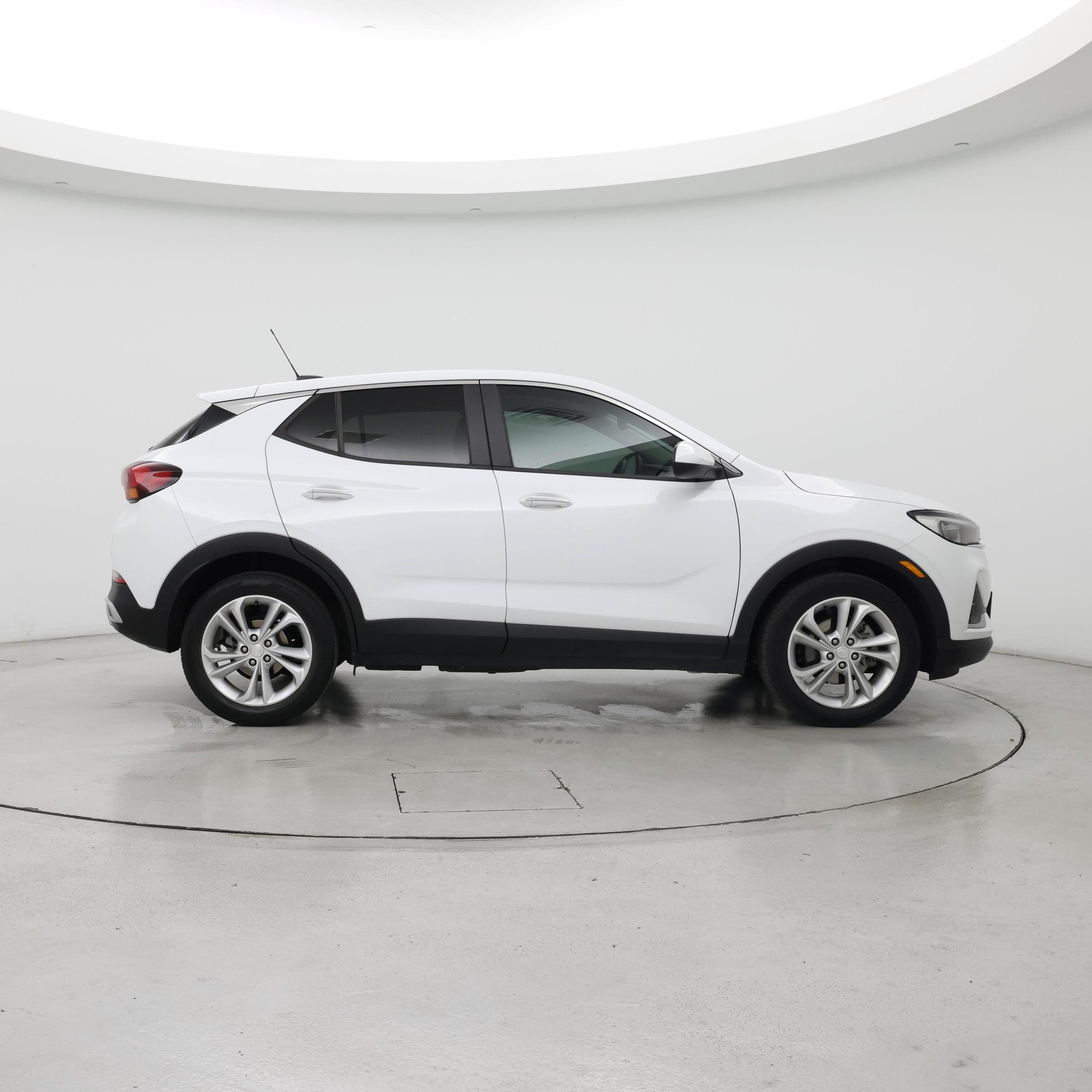 Thumbnail: 2021 Buick Encore GX - 7