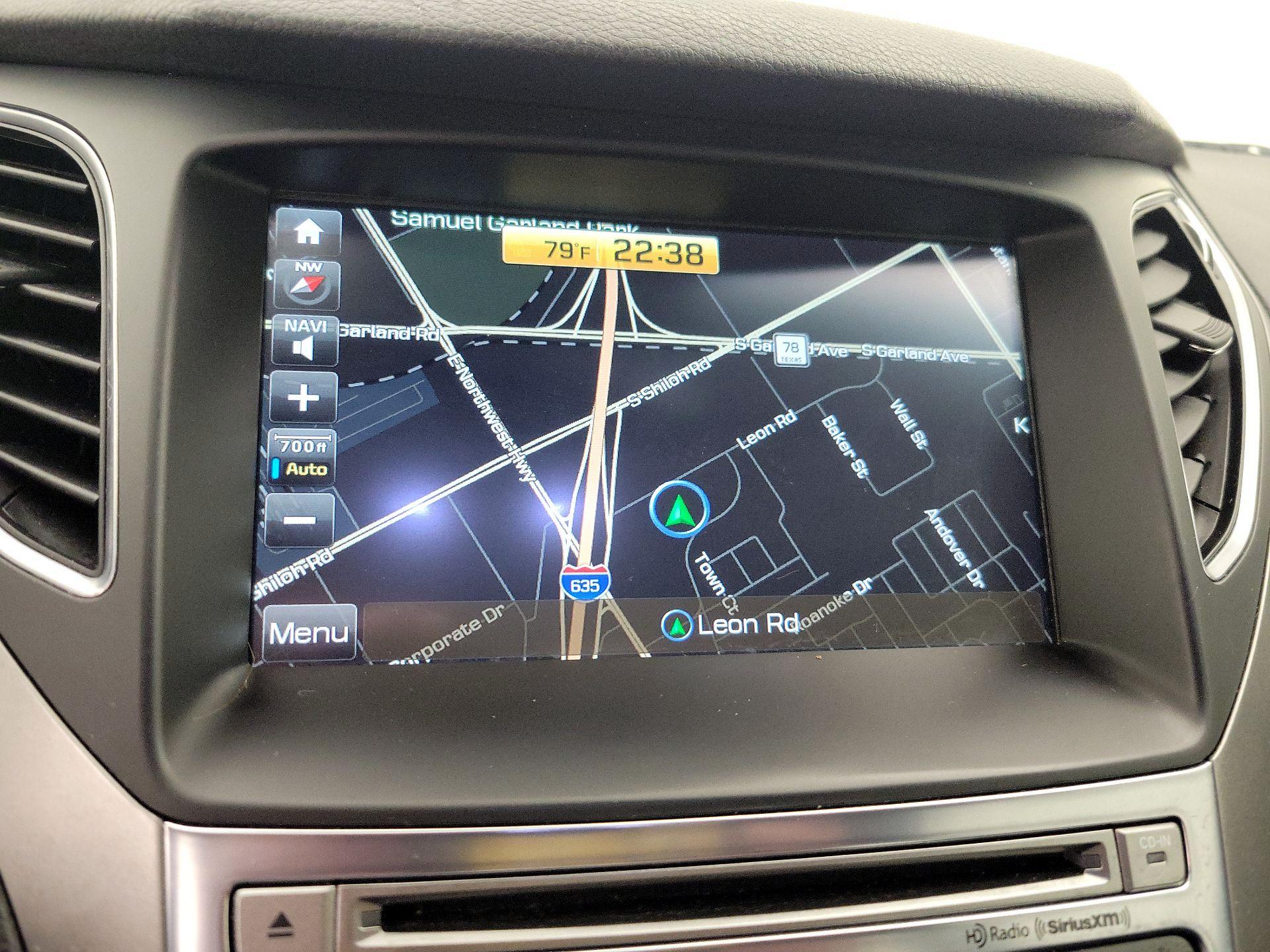 Thumbnail: 2016 Hyundai Azera - 14