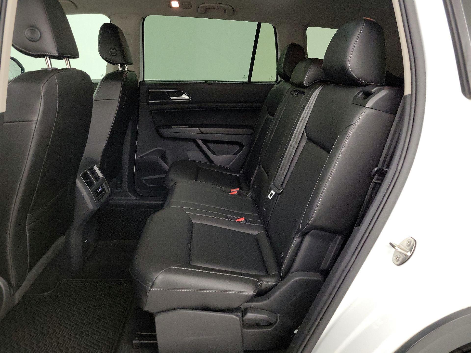 Thumbnail: 2018 Volkswagen Atlas - 19