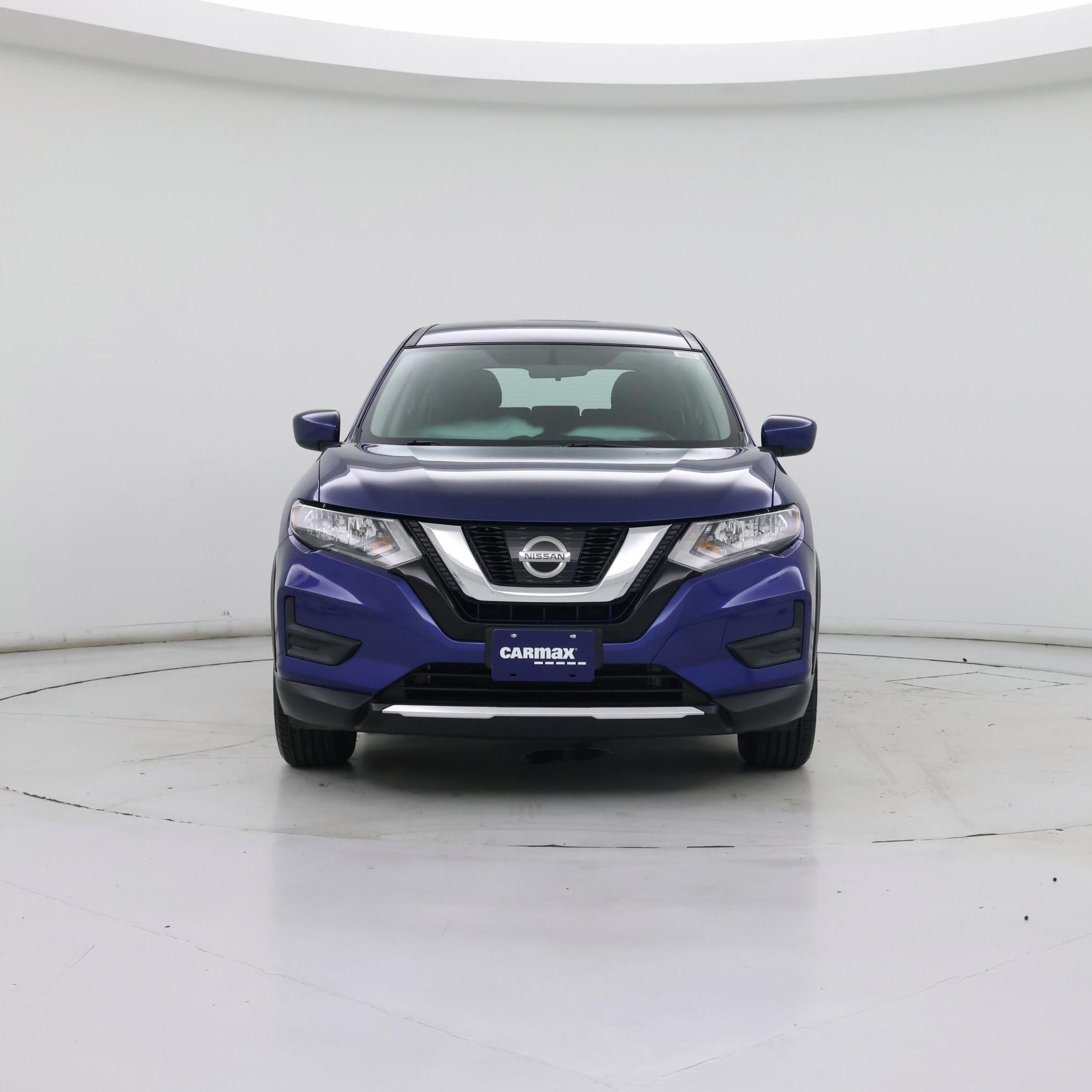 Thumbnail: 2017 Nissan Rogue - 5