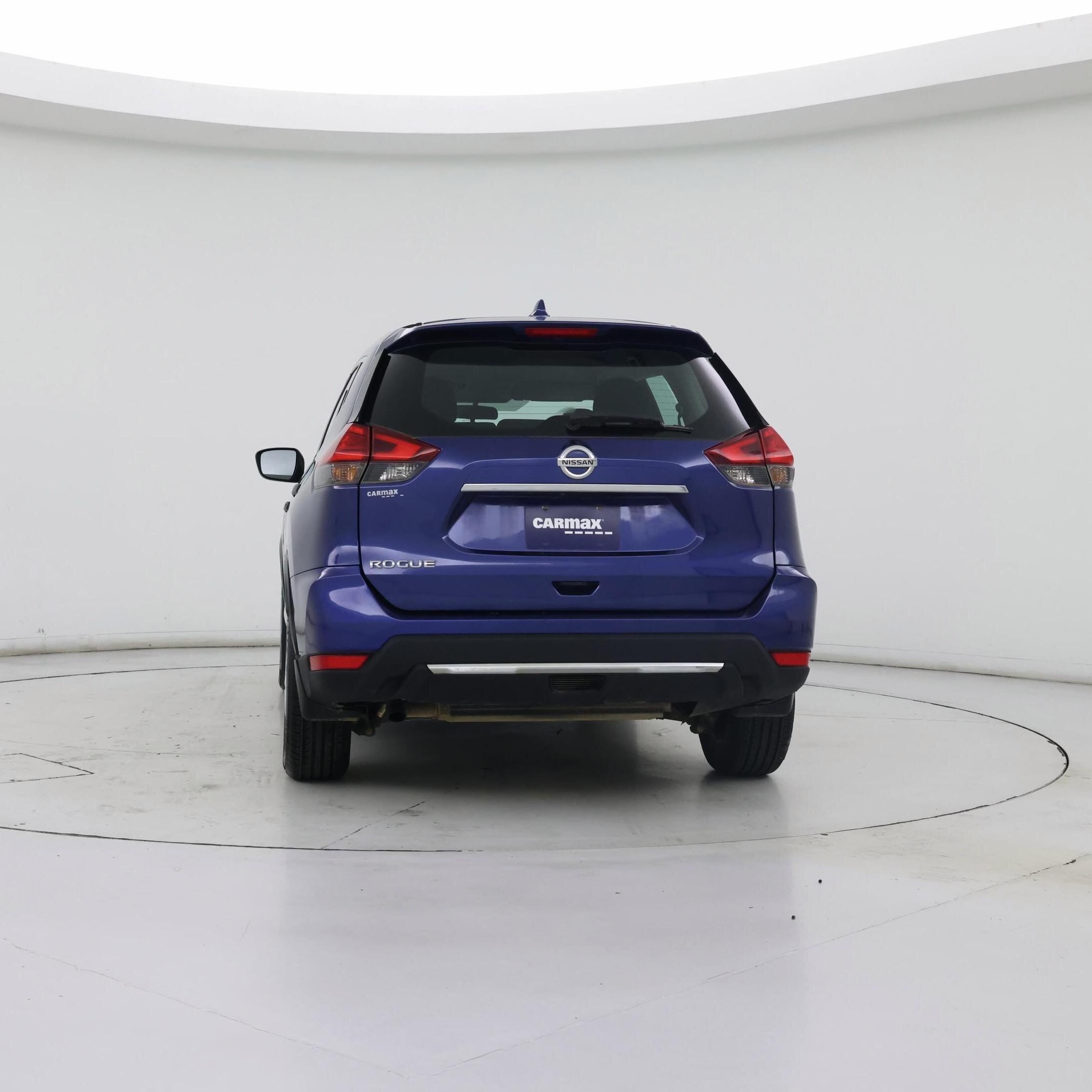 Thumbnail: 2017 Nissan Rogue - 6