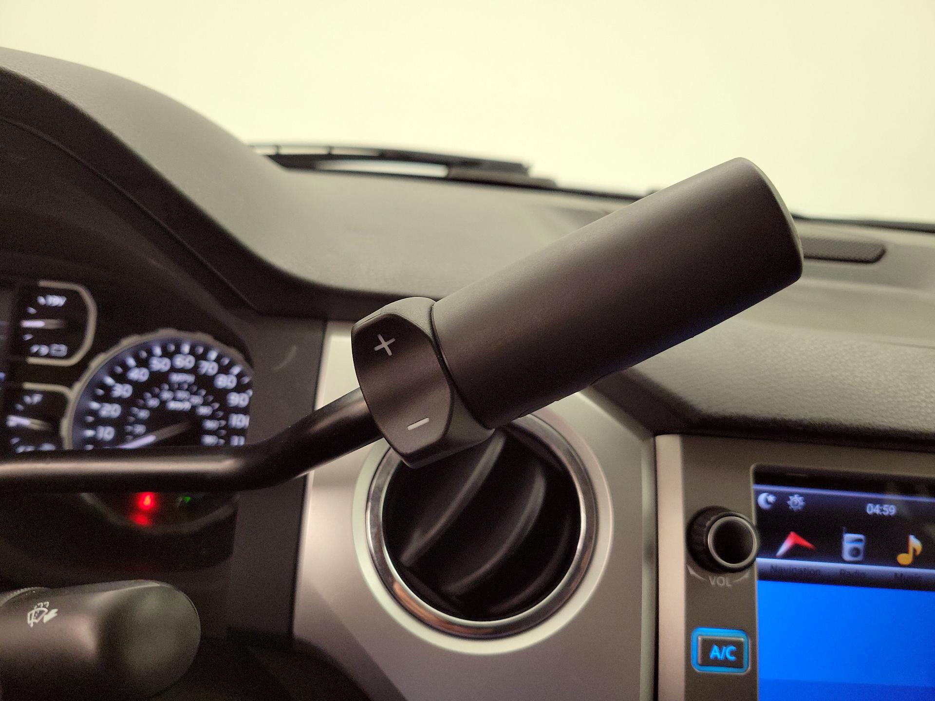Thumbnail: 2018 Toyota Tundra - 18
