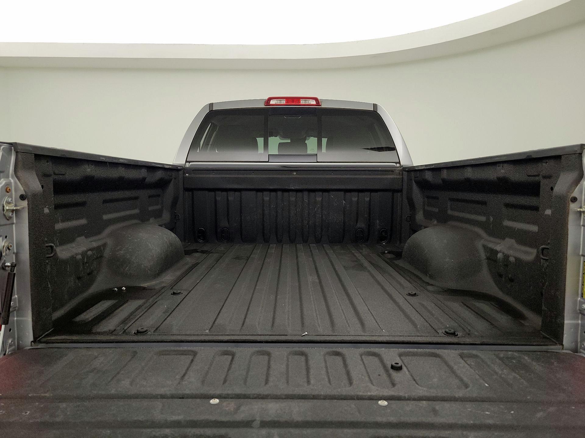 Thumbnail: 2018 Toyota Tundra - 20