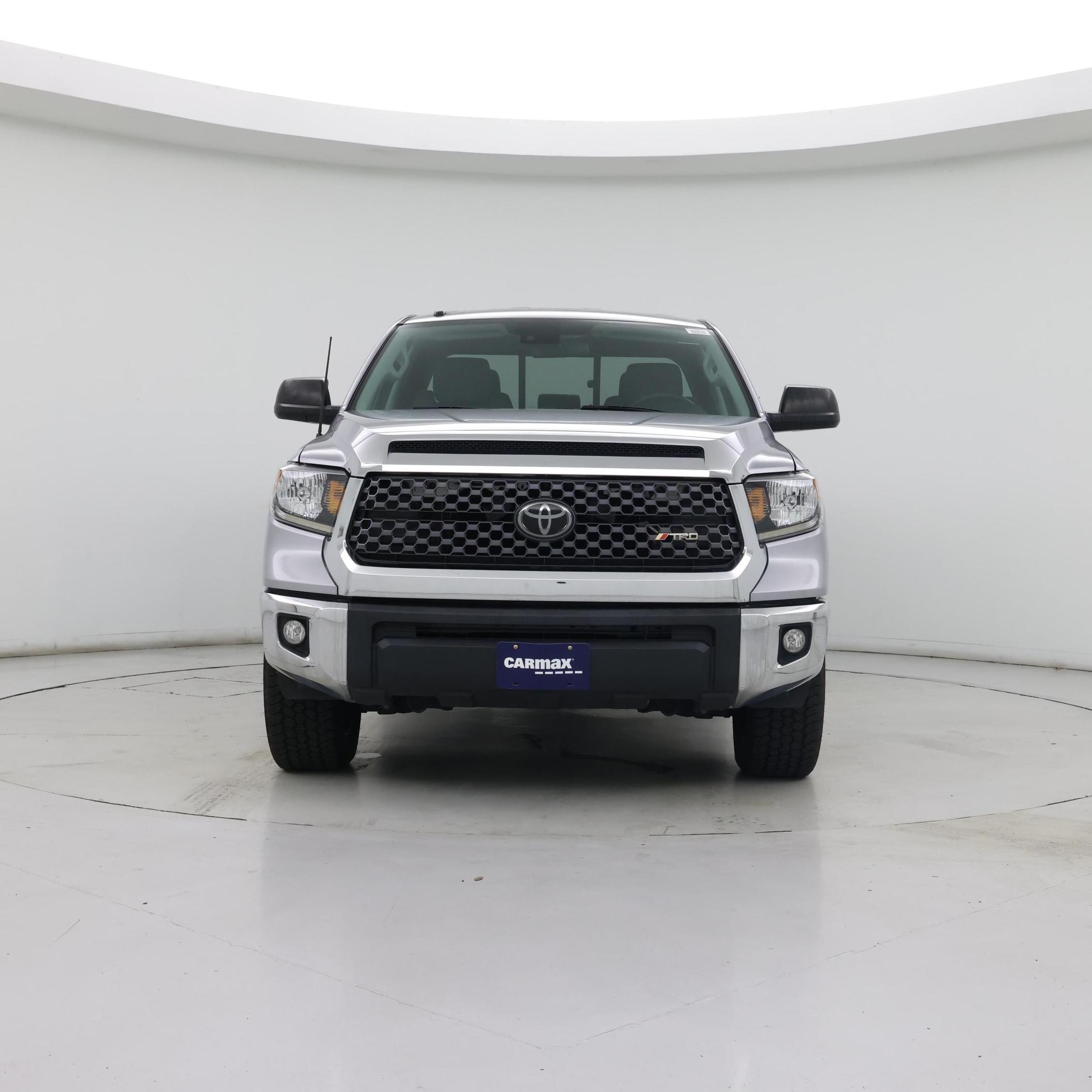 Thumbnail: 2018 Toyota Tundra - 5