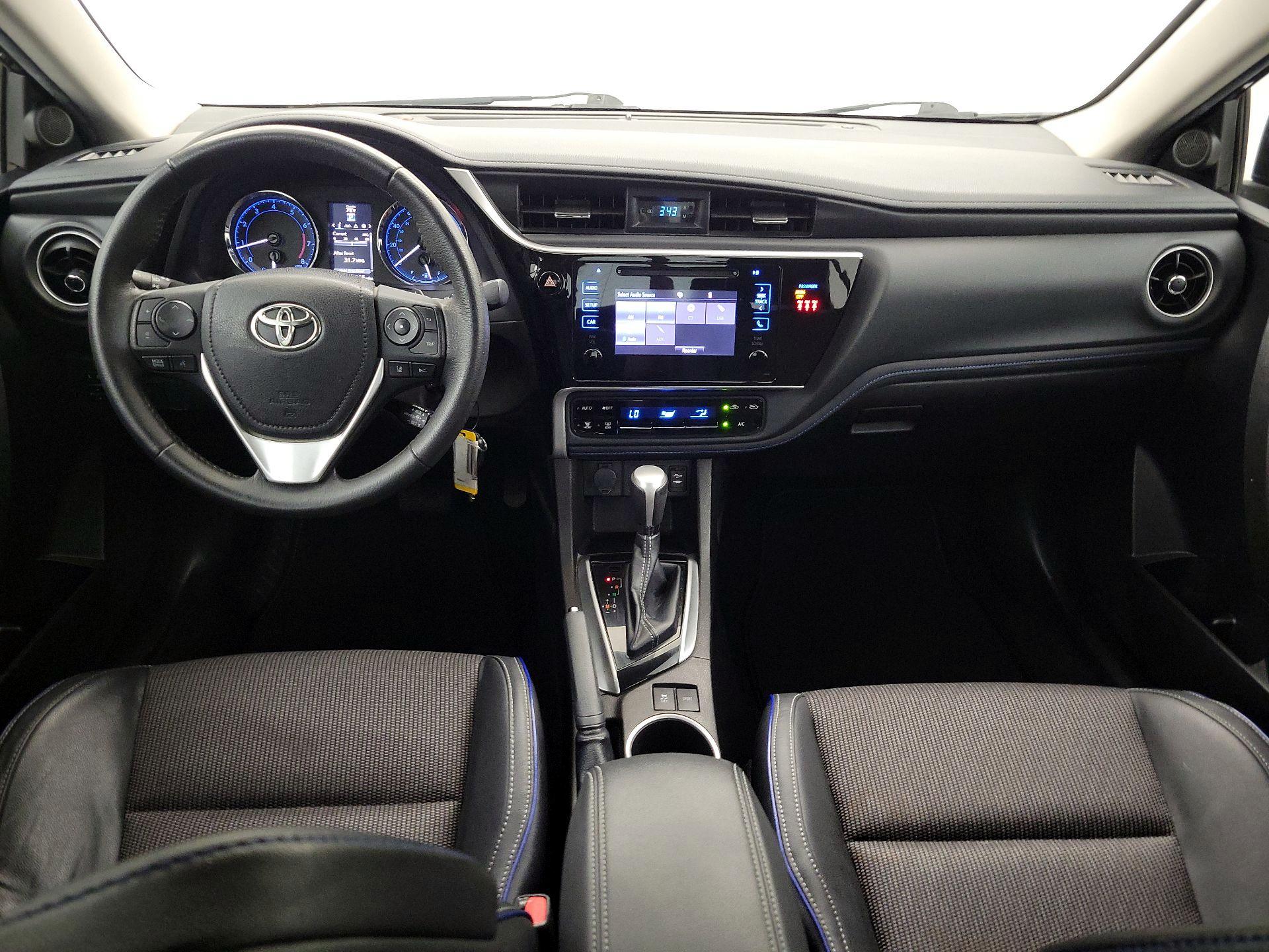 Thumbnail: 2018 Toyota Corolla - 9