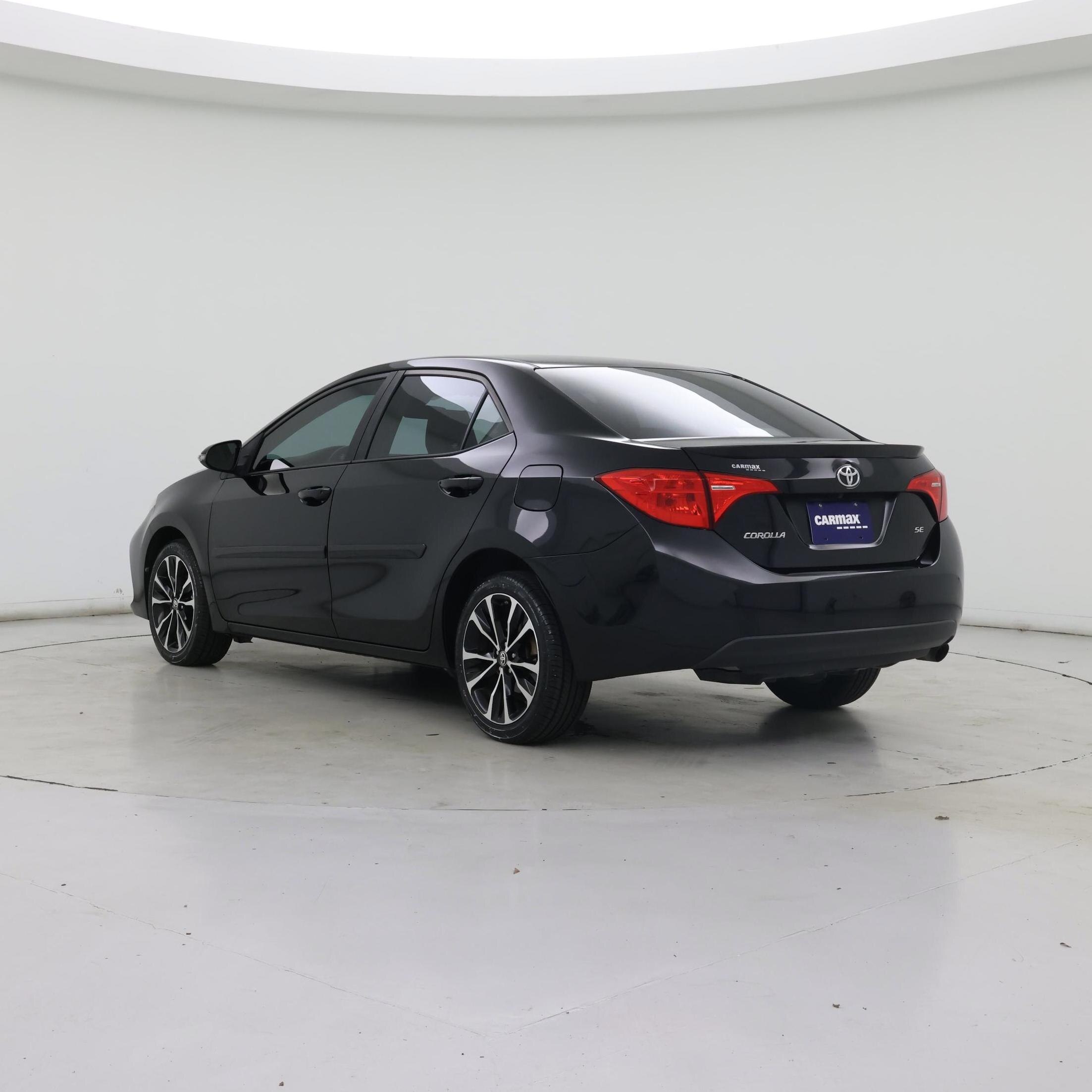 Thumbnail: 2018 Toyota Corolla - 2