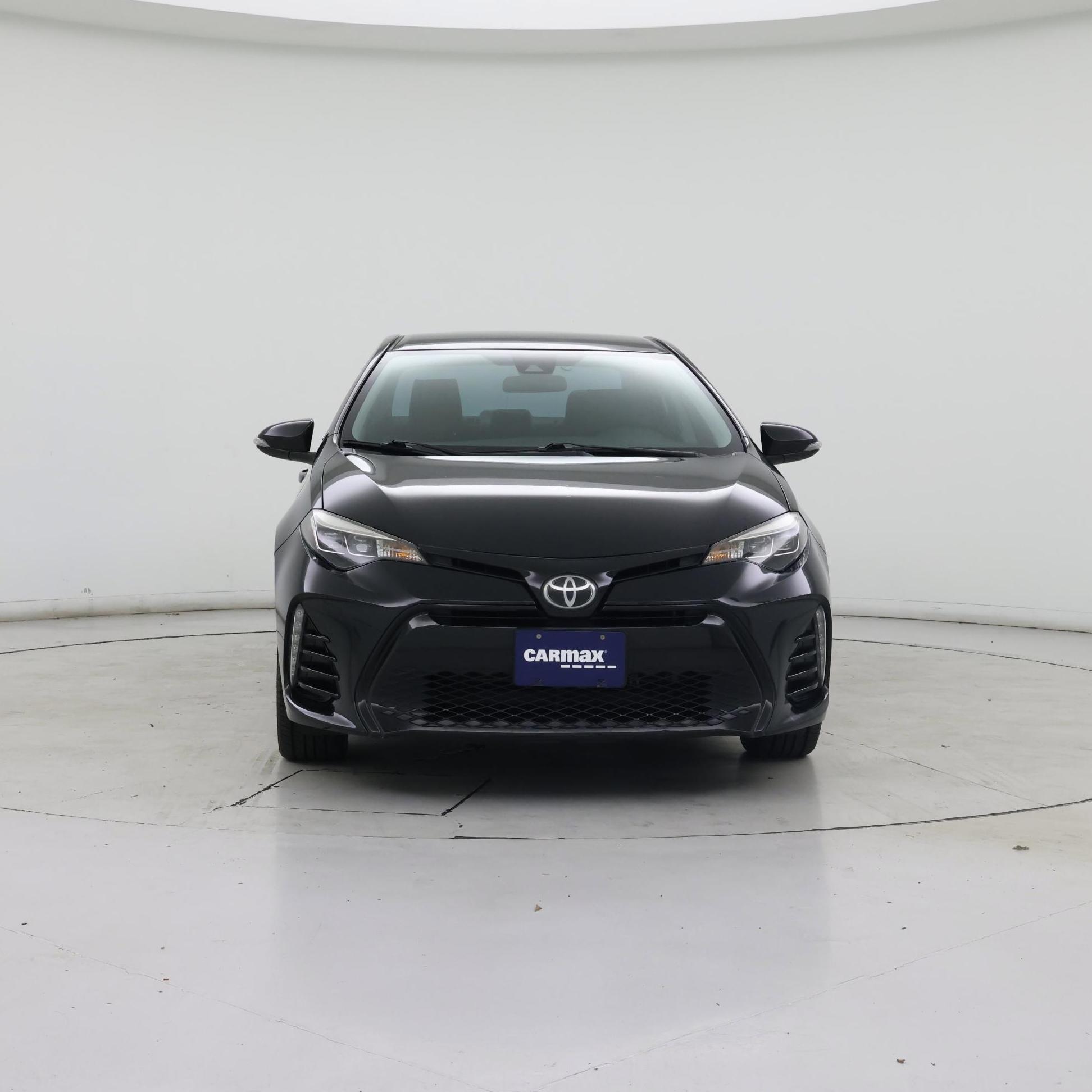 Thumbnail: 2018 Toyota Corolla - 5
