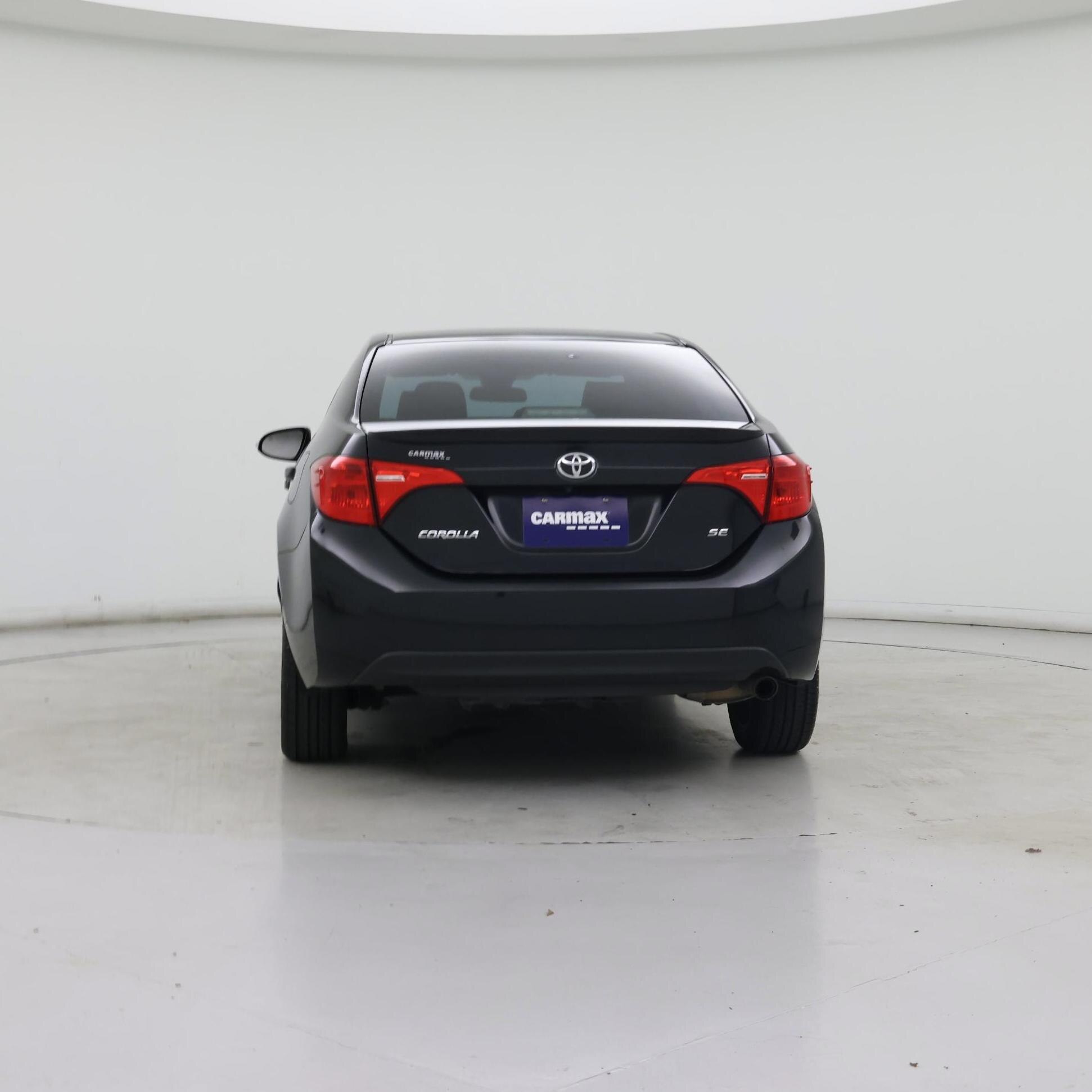 Thumbnail: 2018 Toyota Corolla - 6